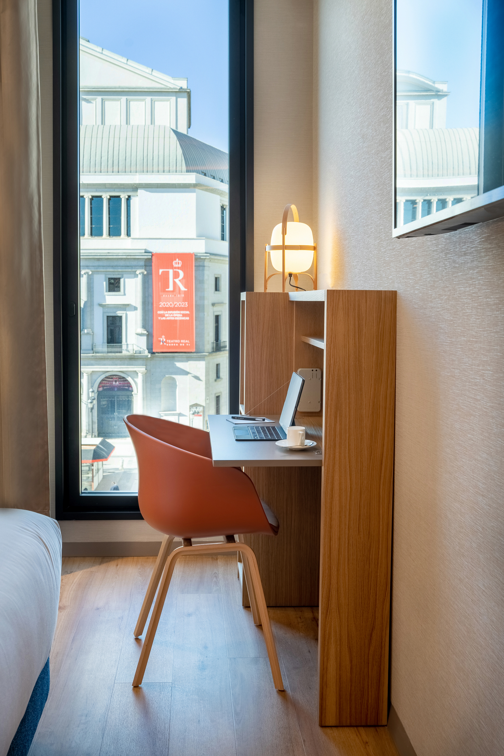 Double or Twin Deluxe