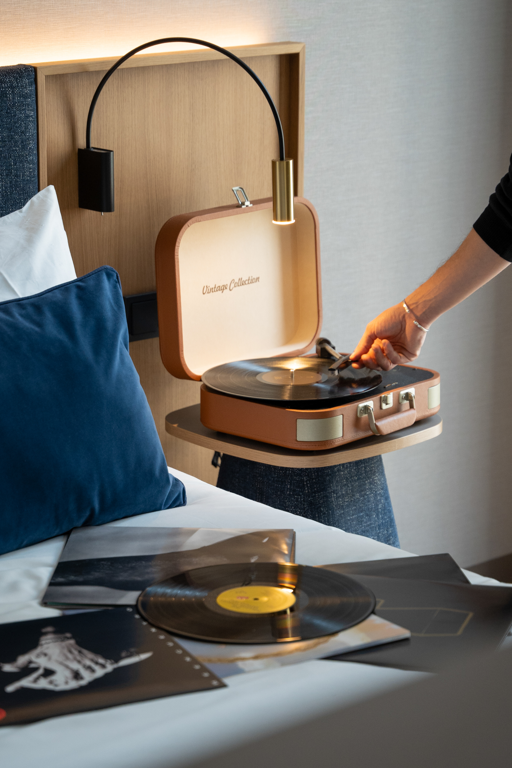 Double or Twin Deluxe