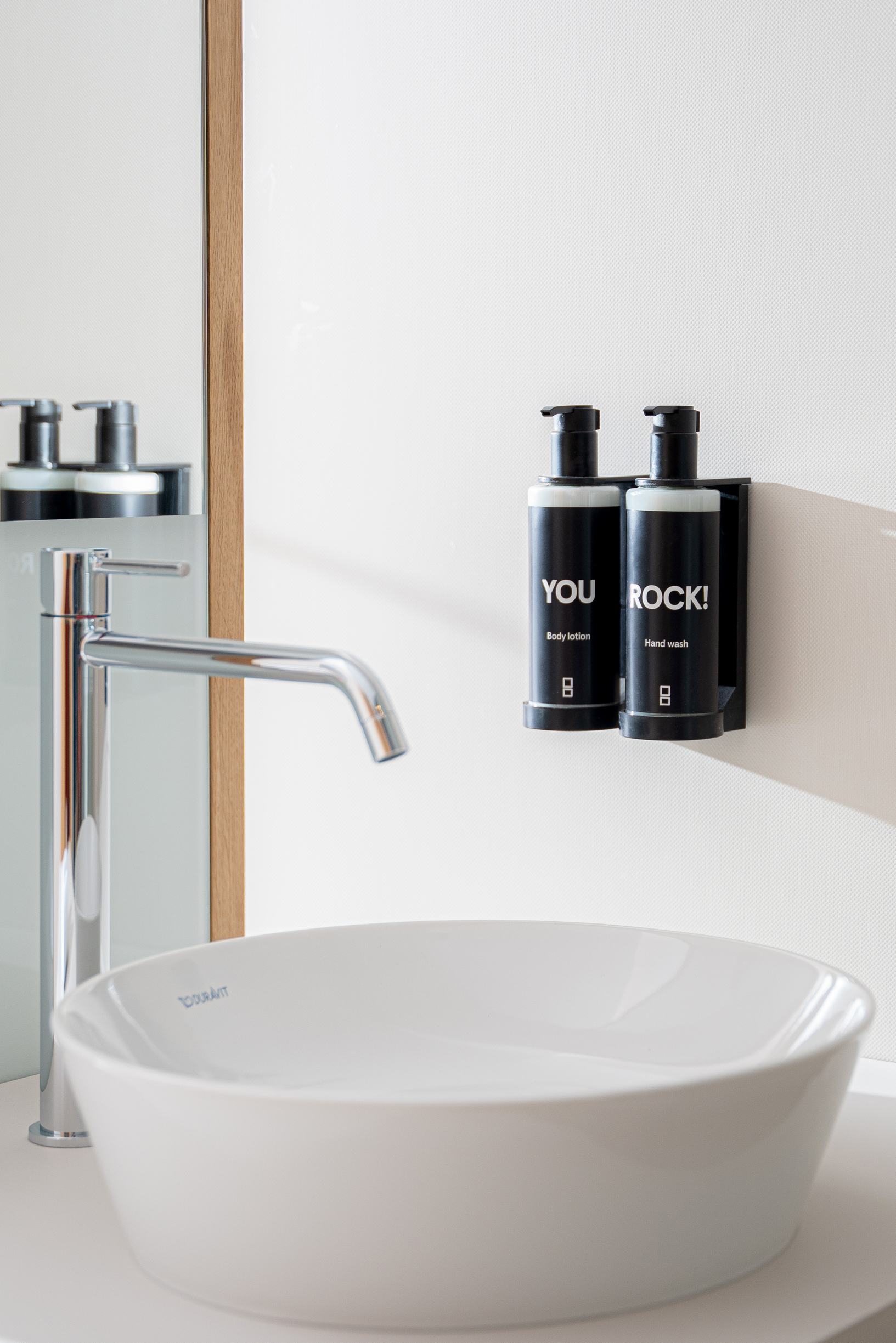 Double or Twin Superior