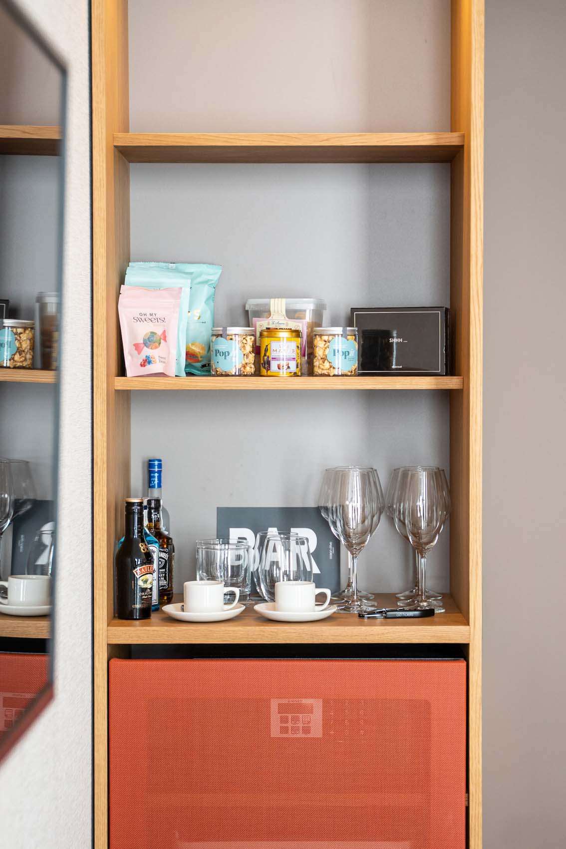 Double Single Superior