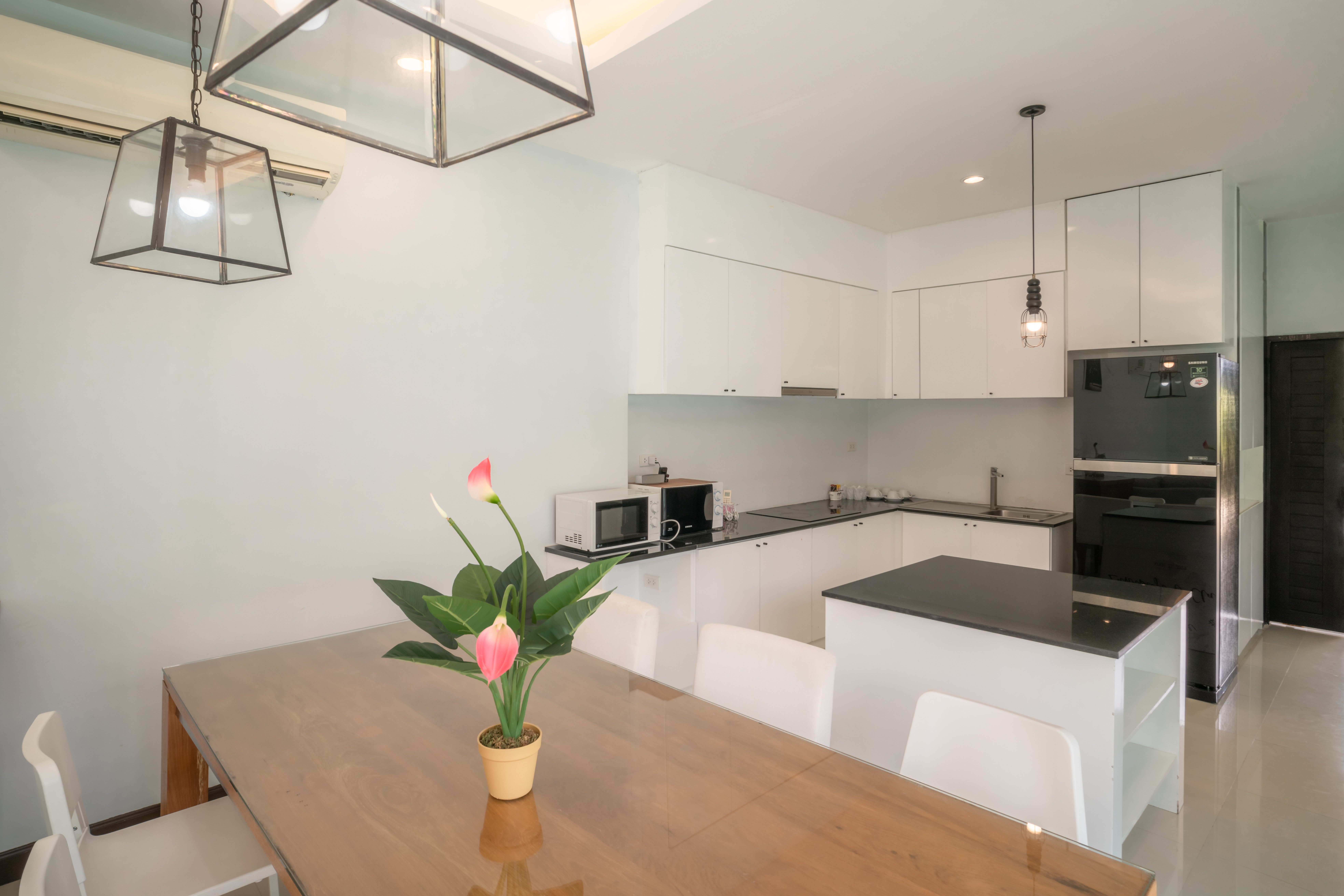 Villa Three Bedrooms