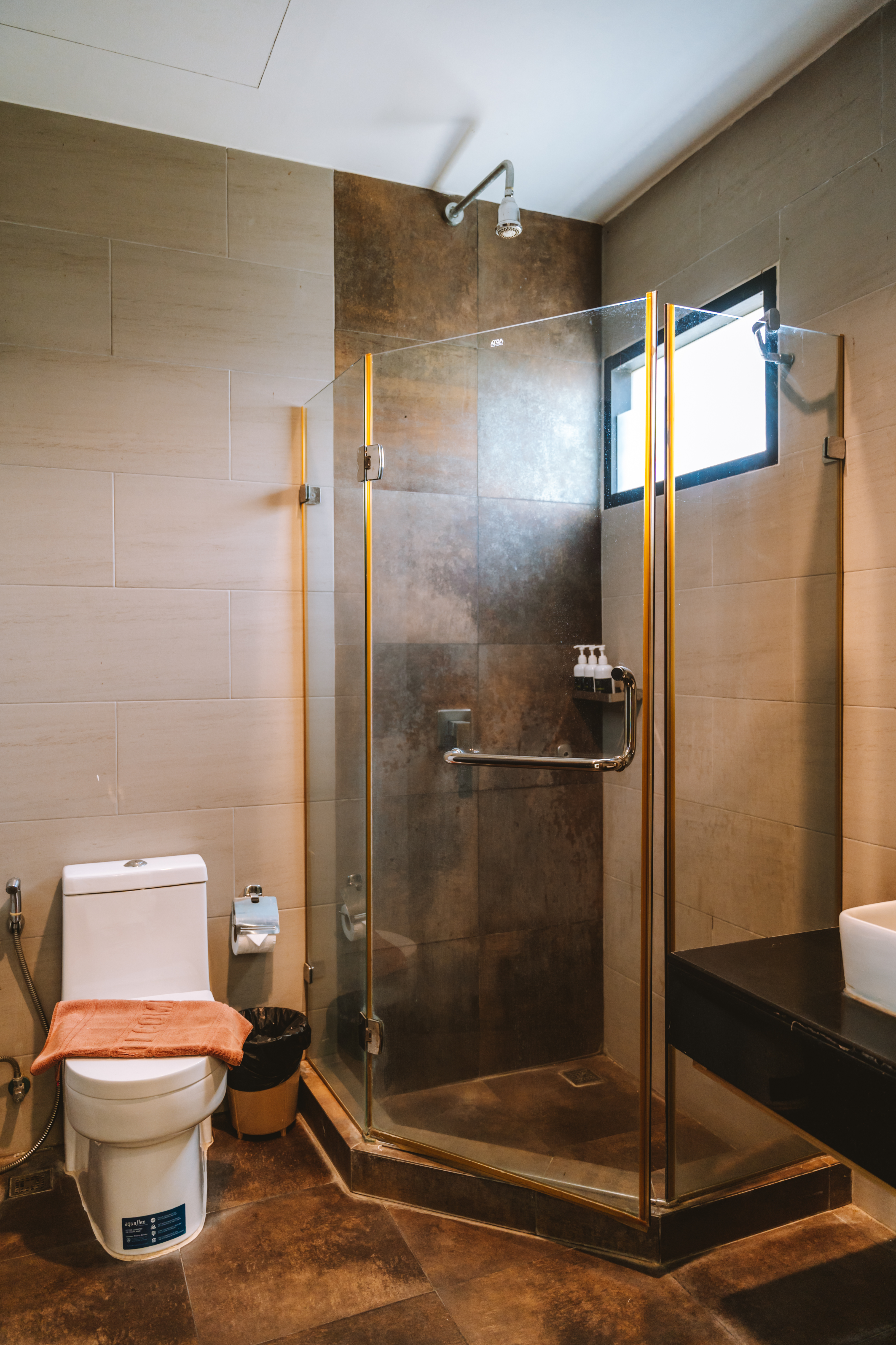 Room Deluxe Two Bedroom