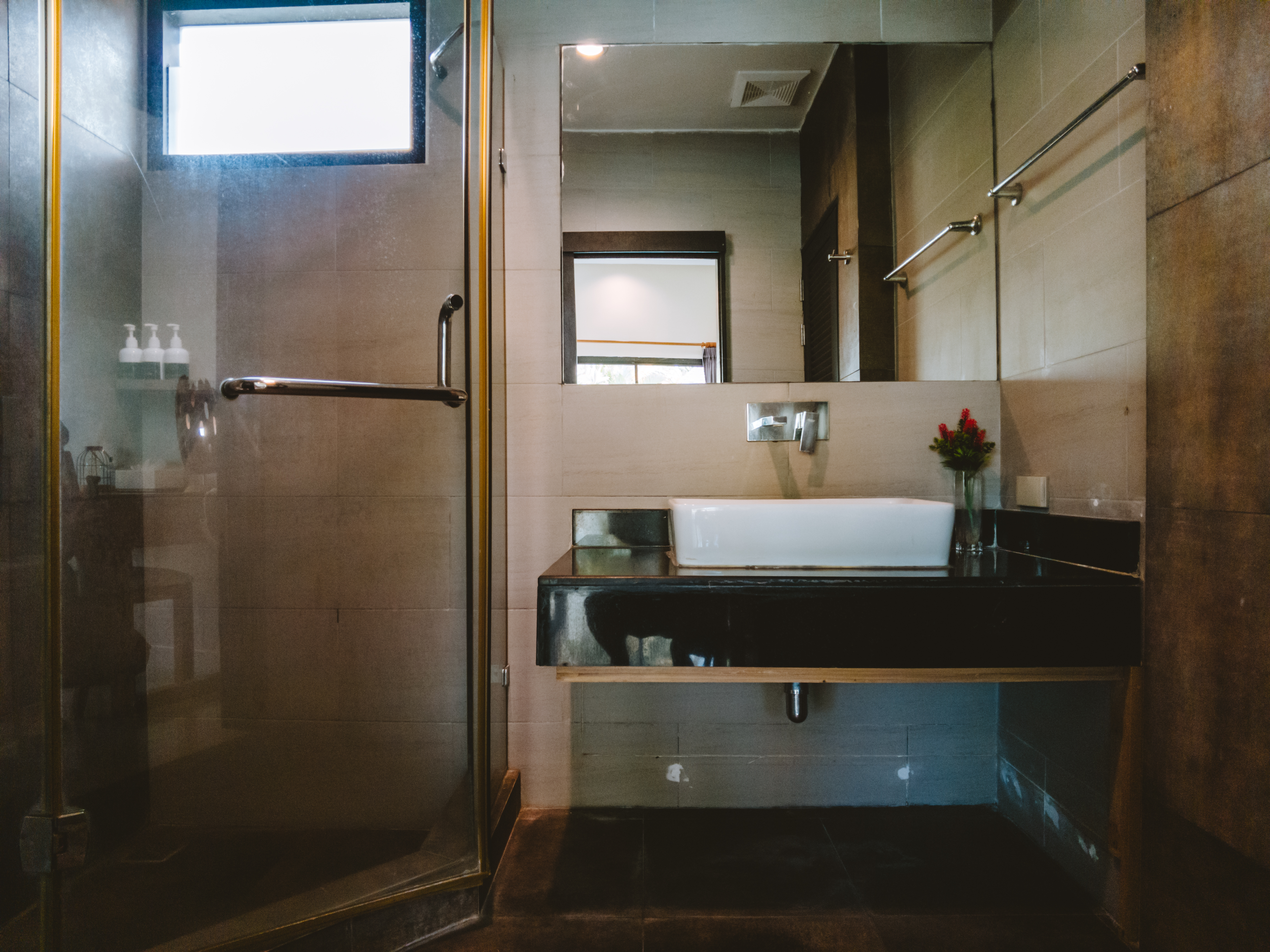 Room Deluxe Two Bedroom