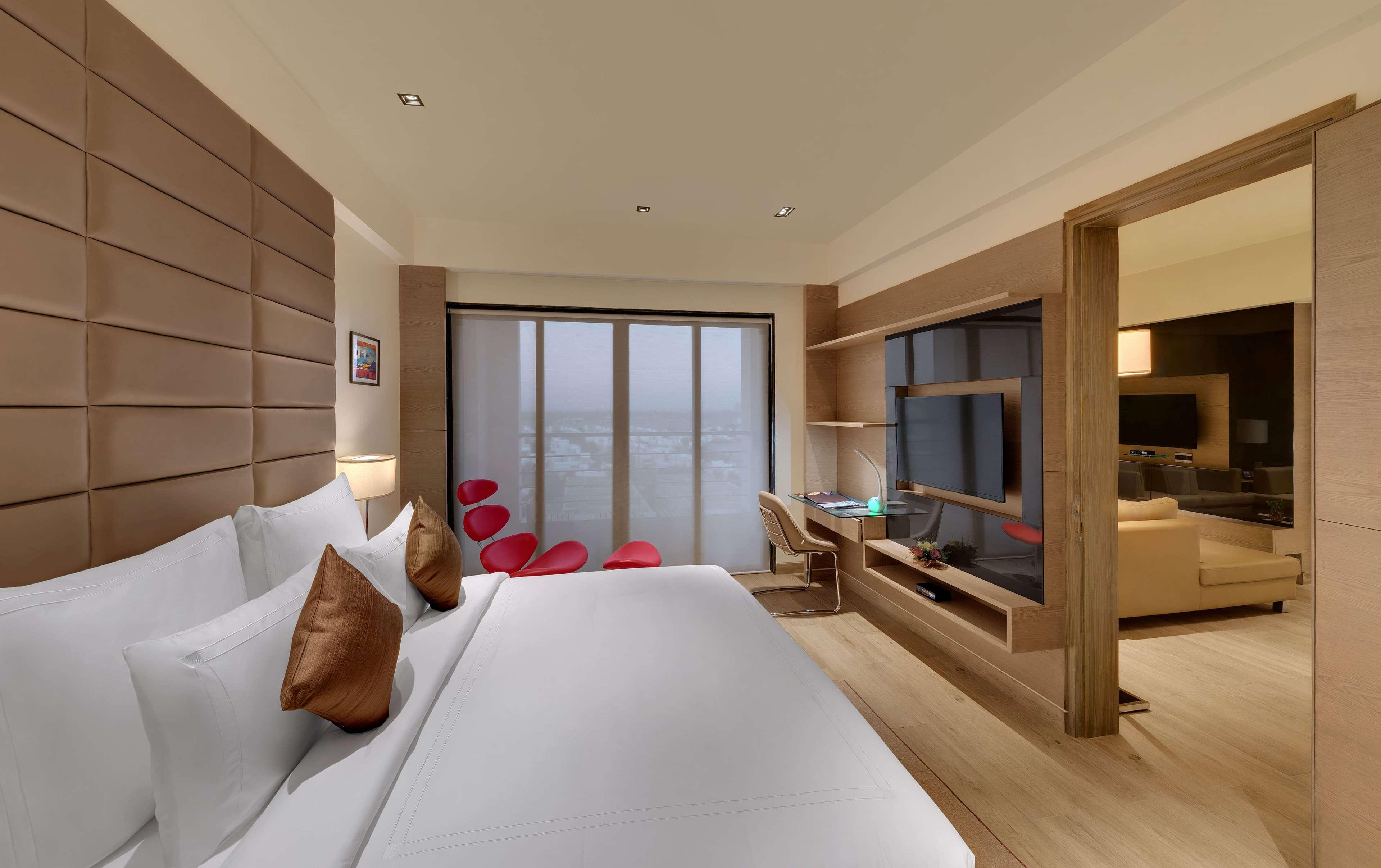 Suite Two Bedrooms