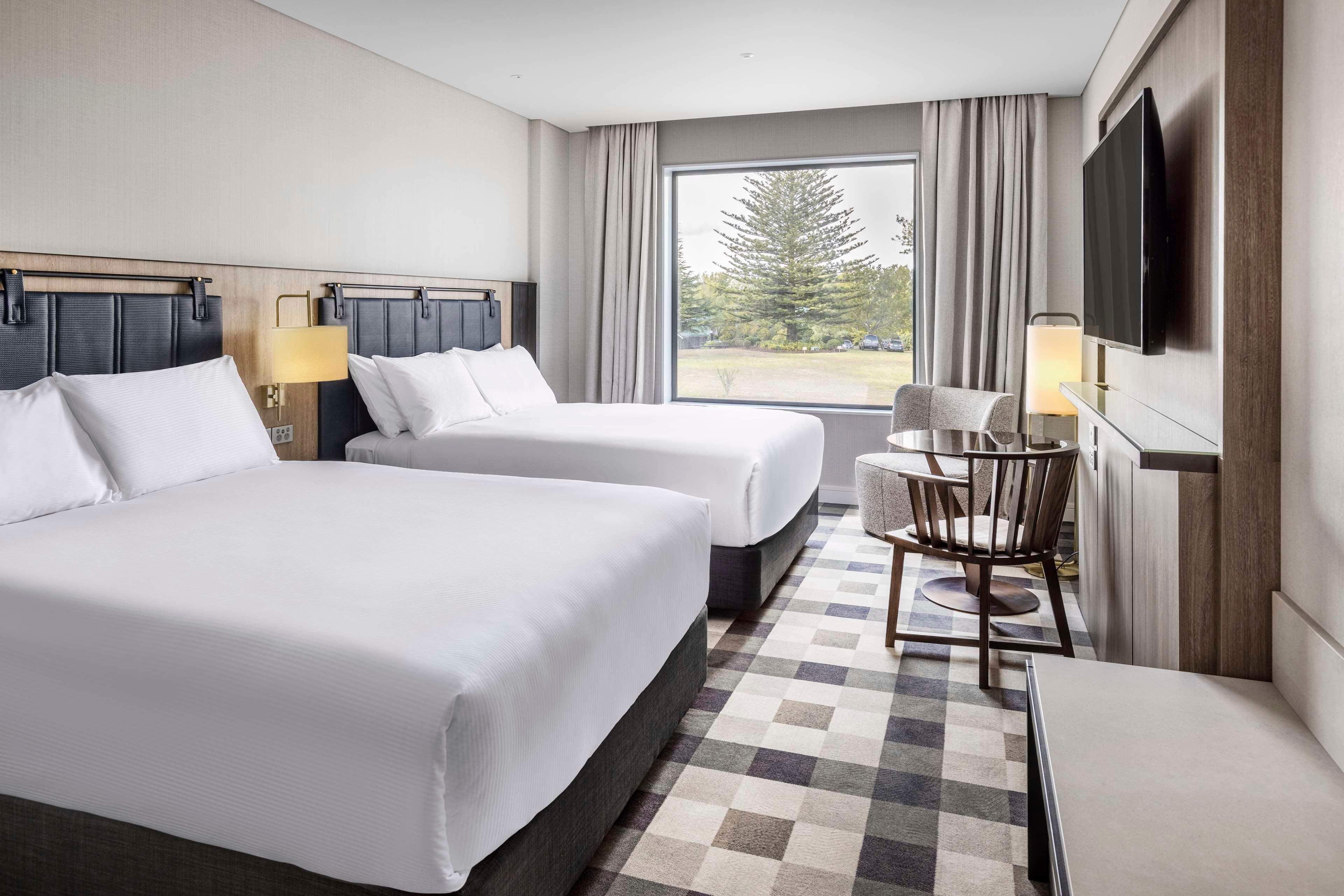 Family Room Connecting Room