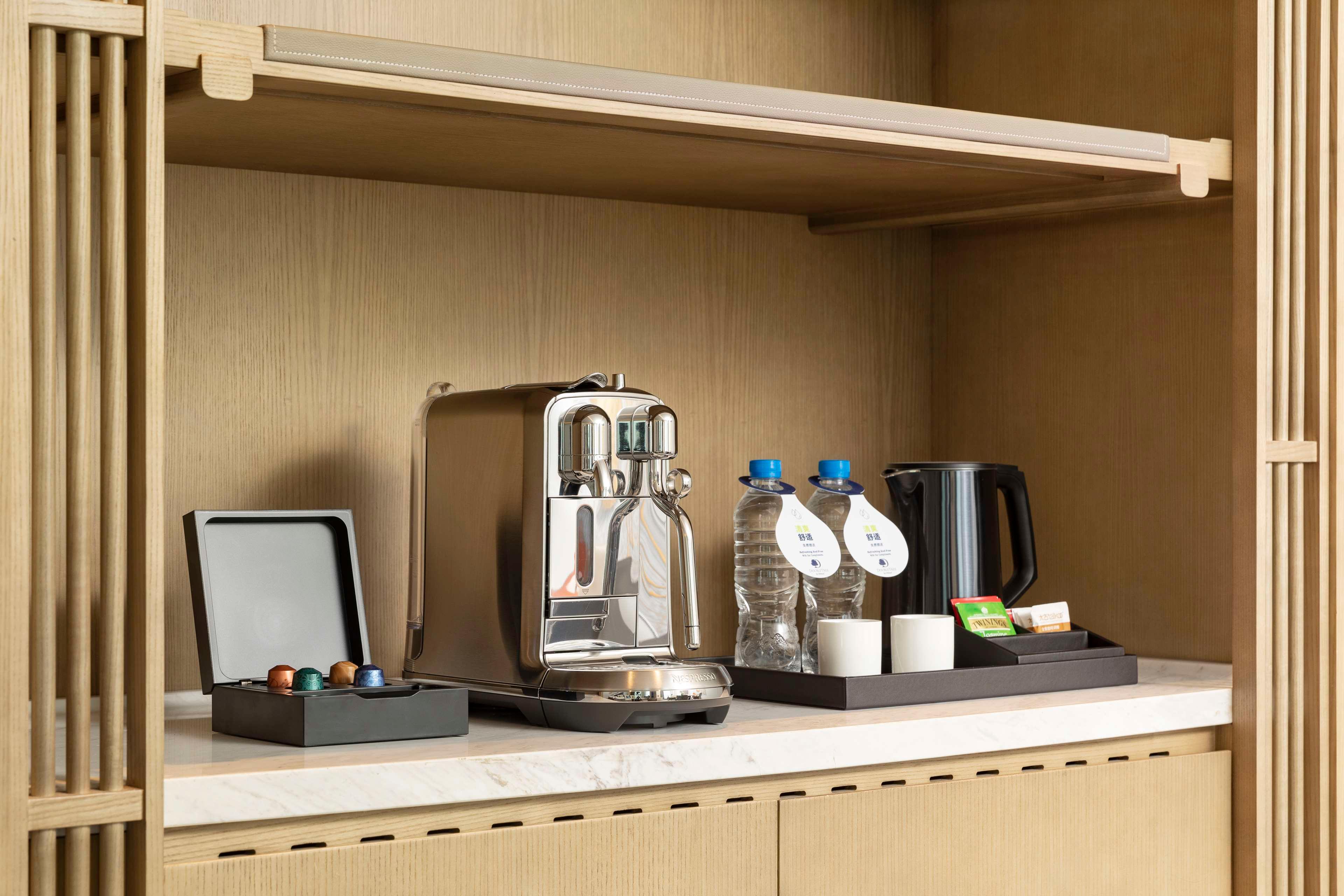 Suite Premier King Bed