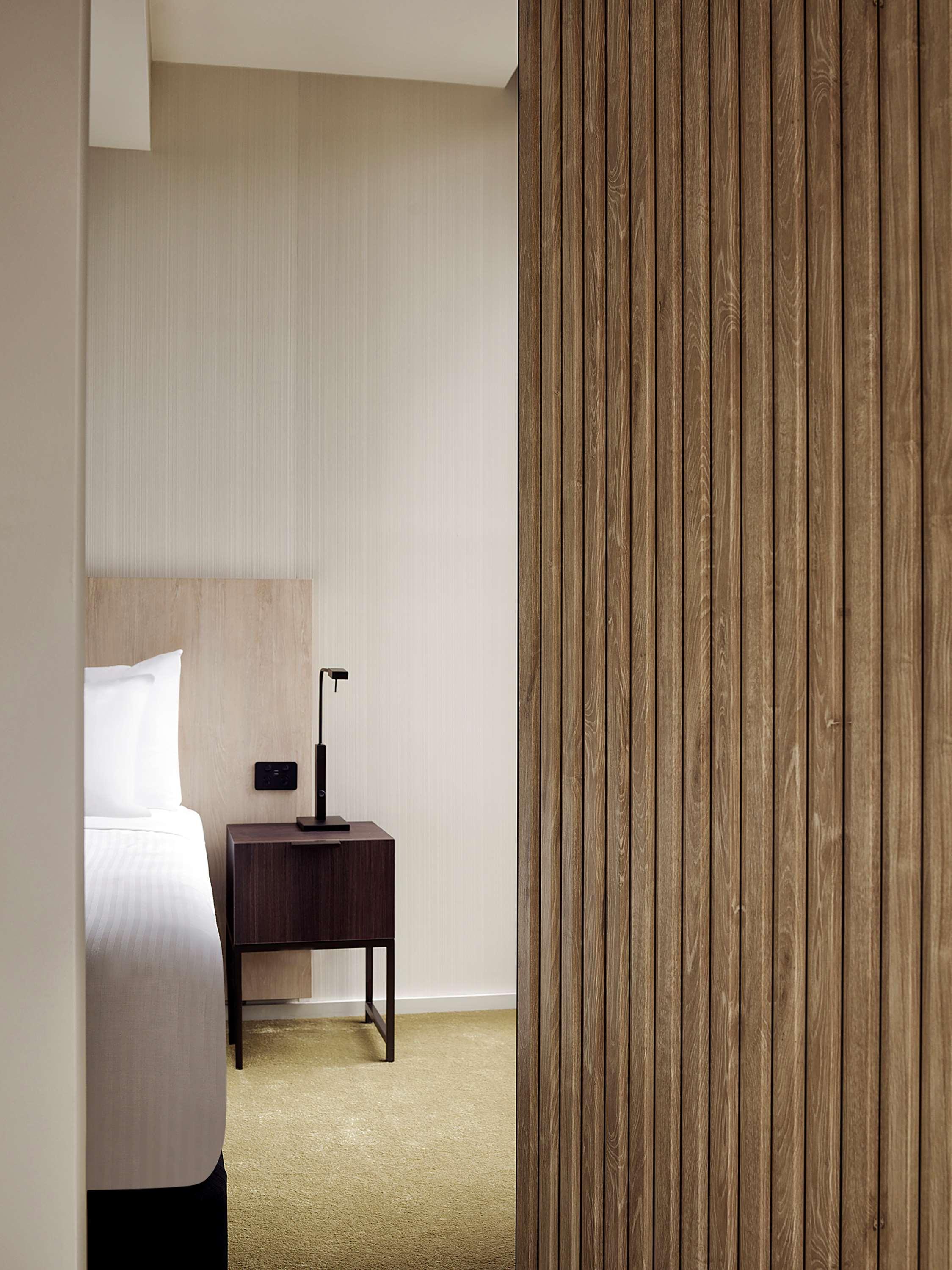 Apartment One Bedroom