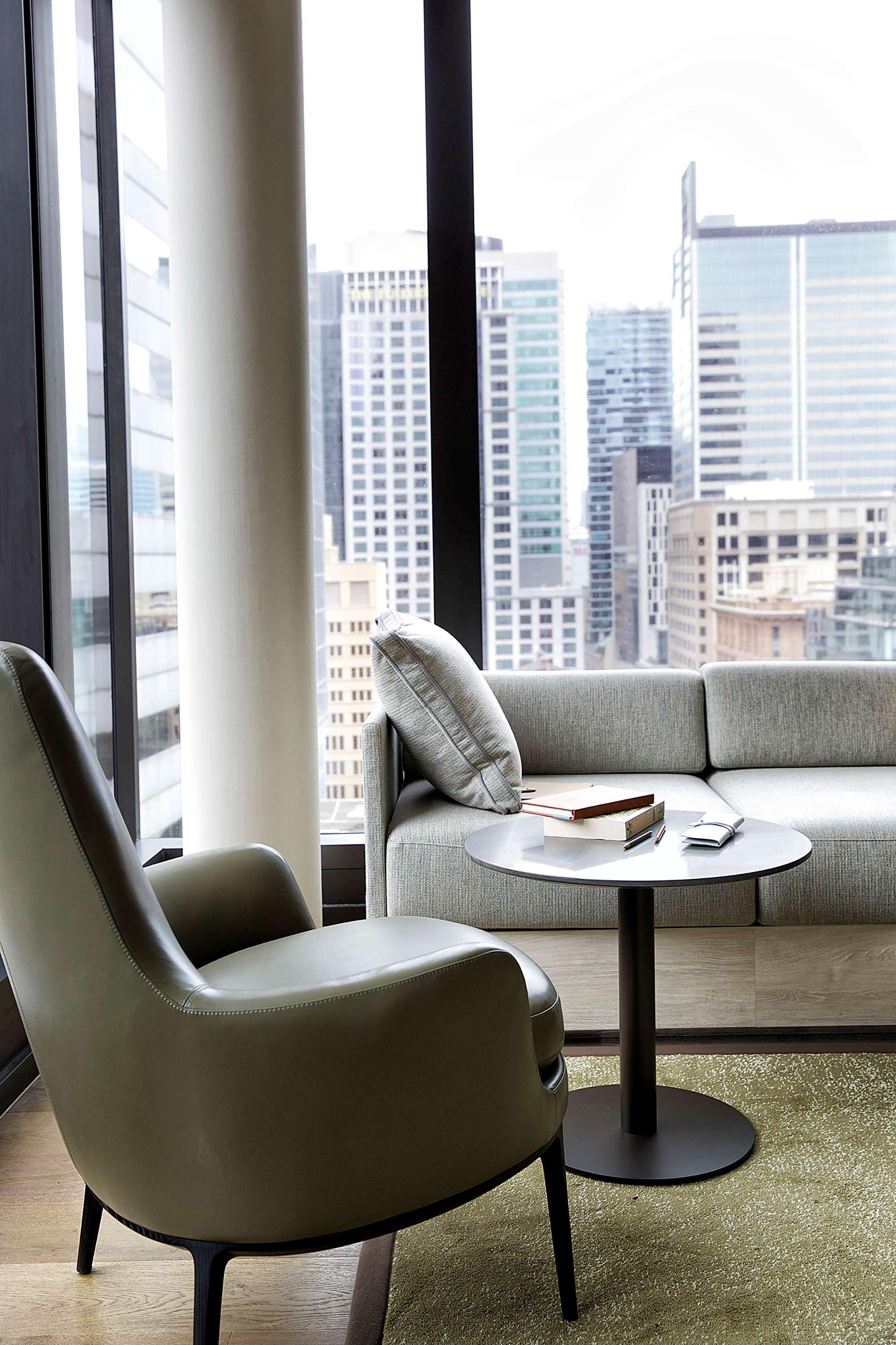 Apartment One Bedroom