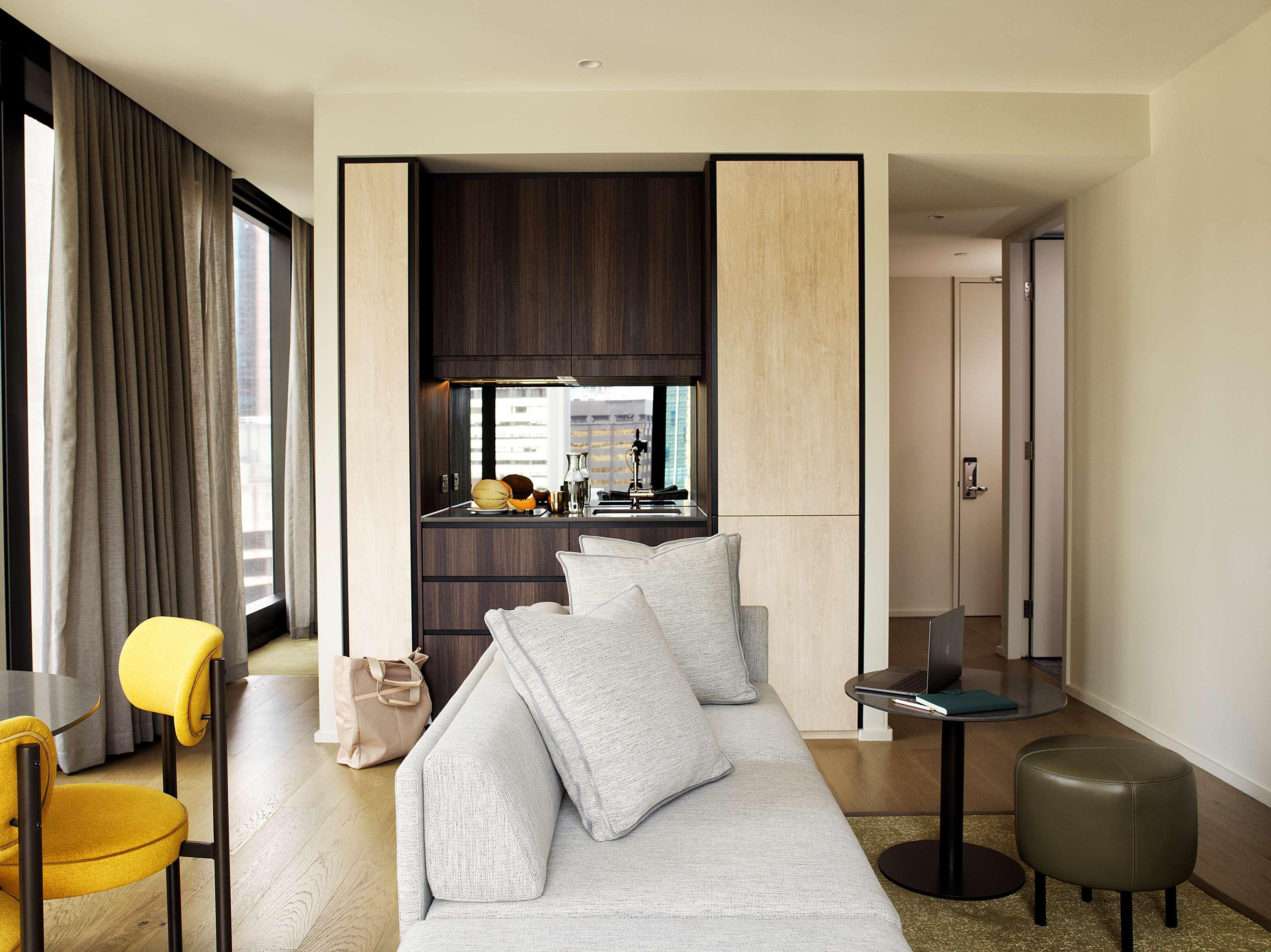 Apartment Two Bedrooms