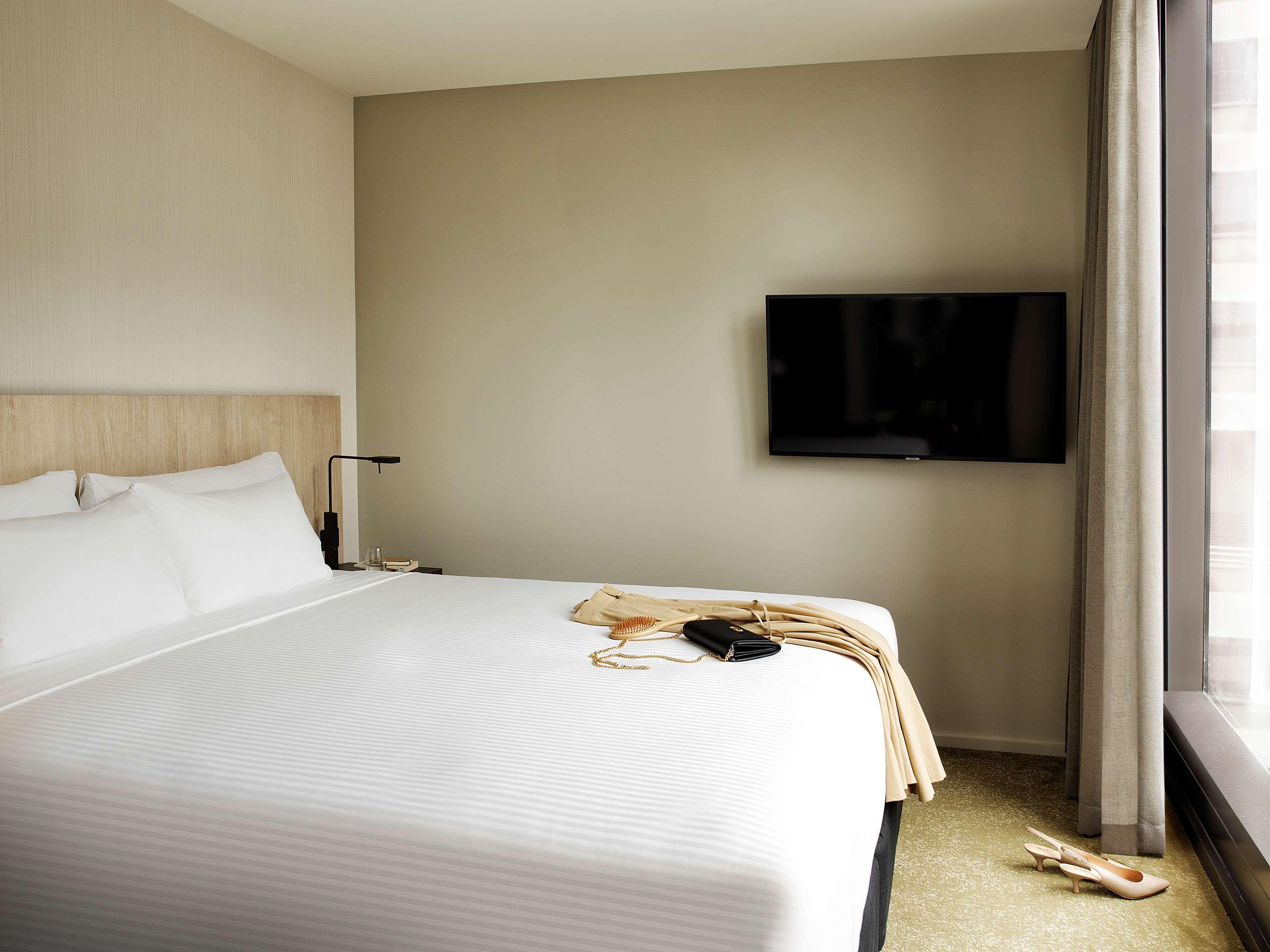 Apartment Two Bedrooms