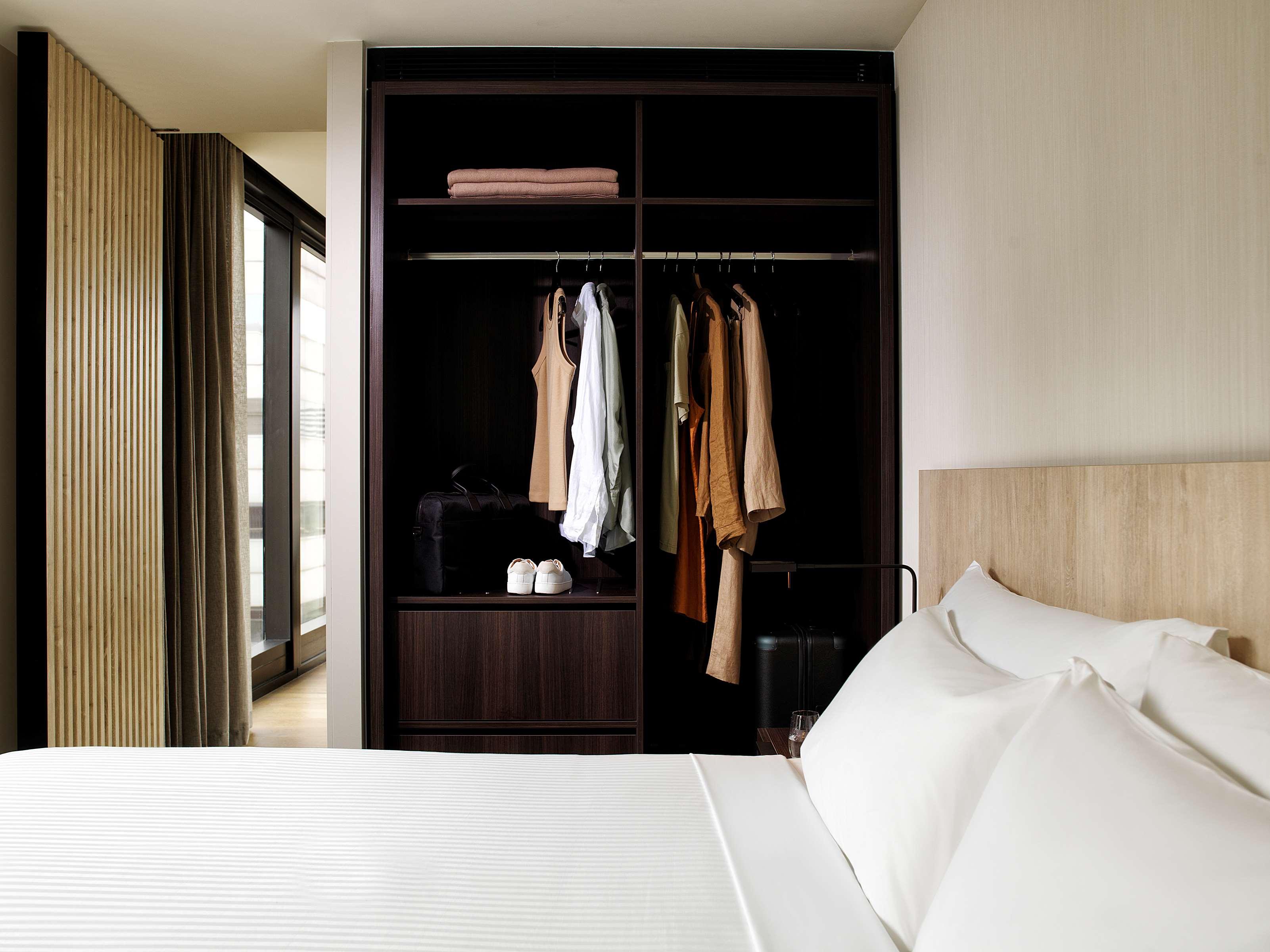 Apartment Two Bedrooms