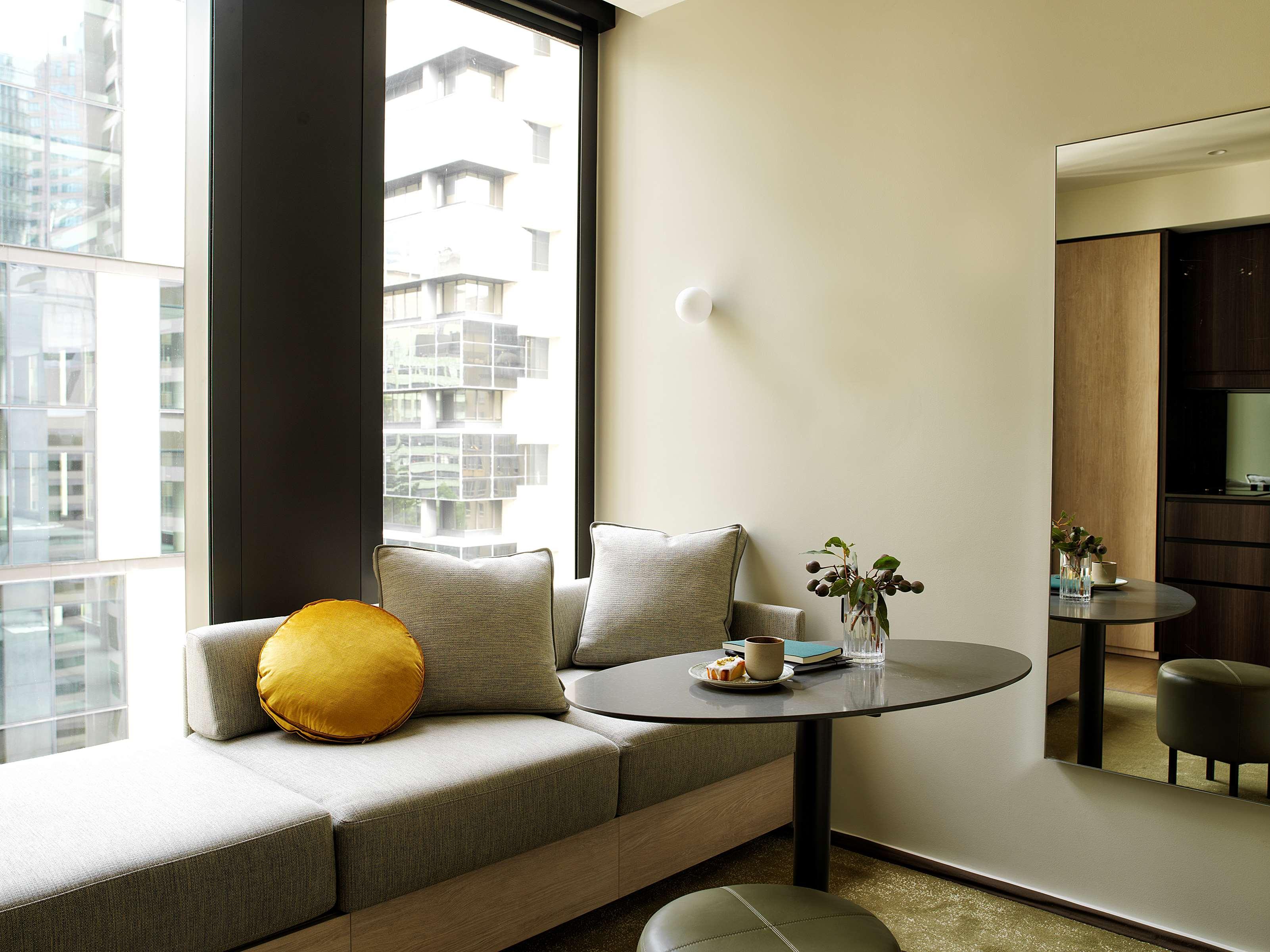 Apartment One Bedroom