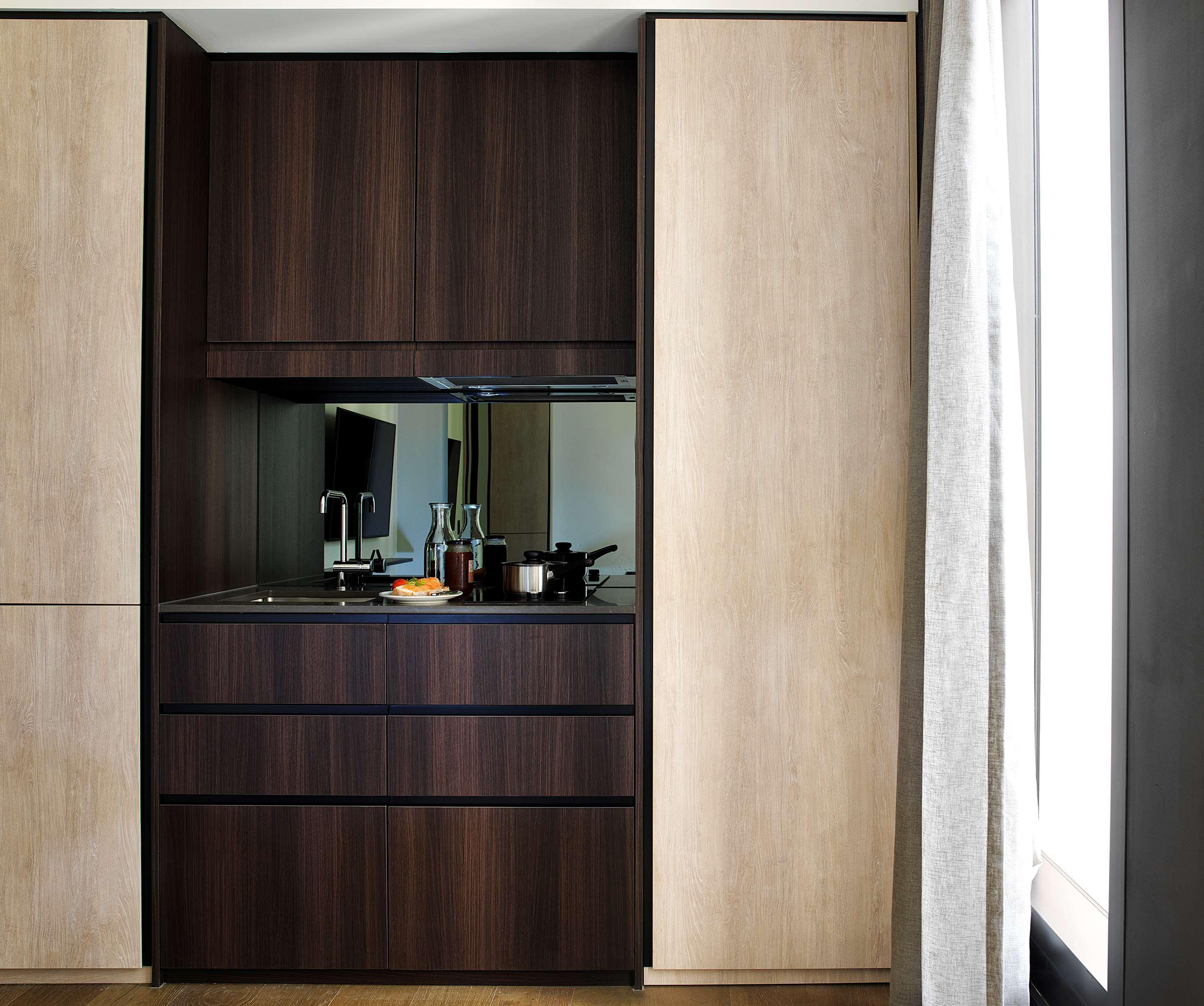 Apartment One Bedroom