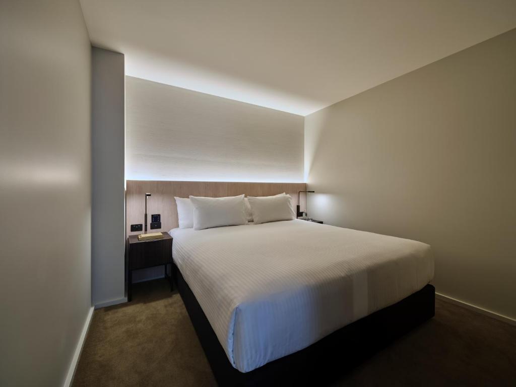 Apartment One Bedroom