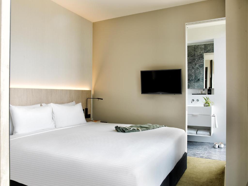 Apartment Two Bedrooms