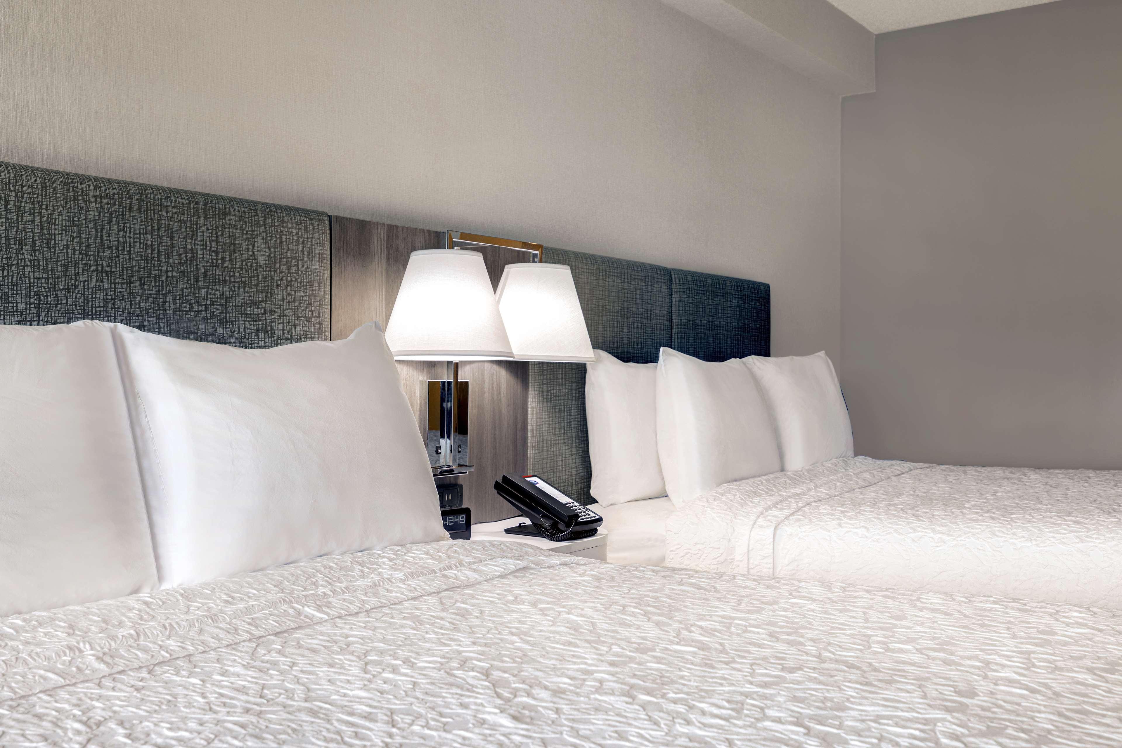 Double Accessible-two Queen Beds