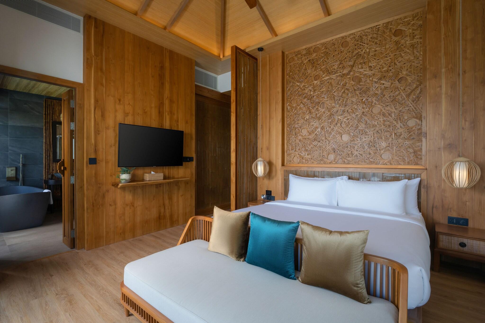 Villa Deluxe with Private Pool