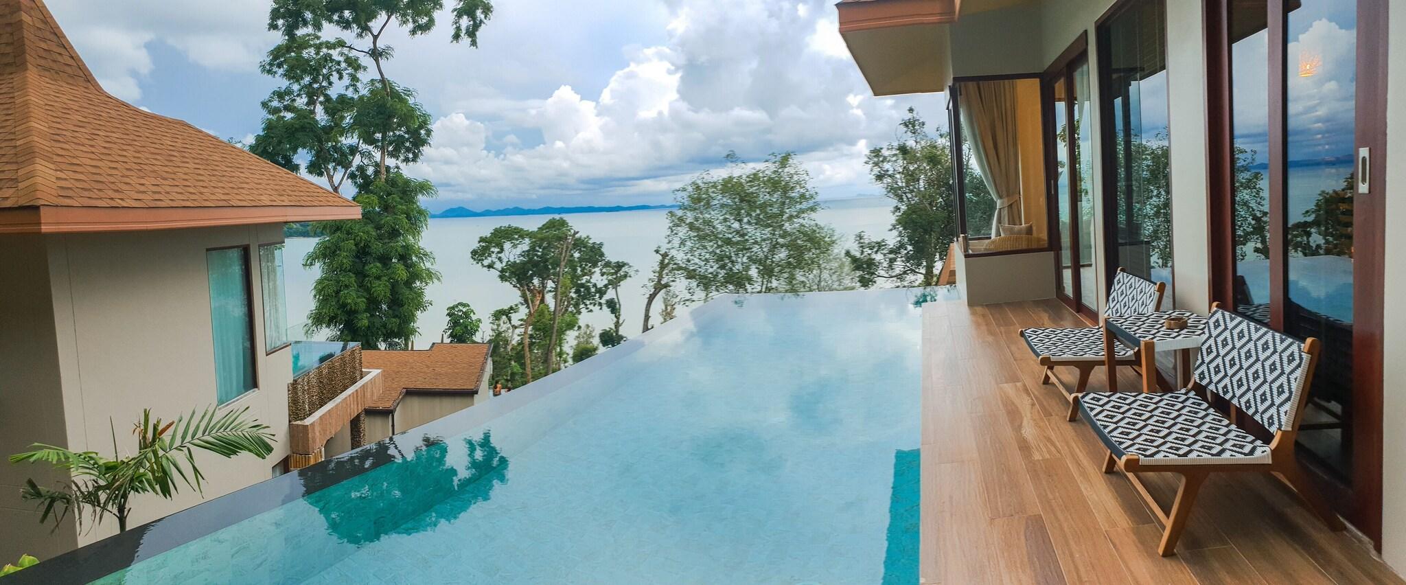Villa Deluxe with Private Pool