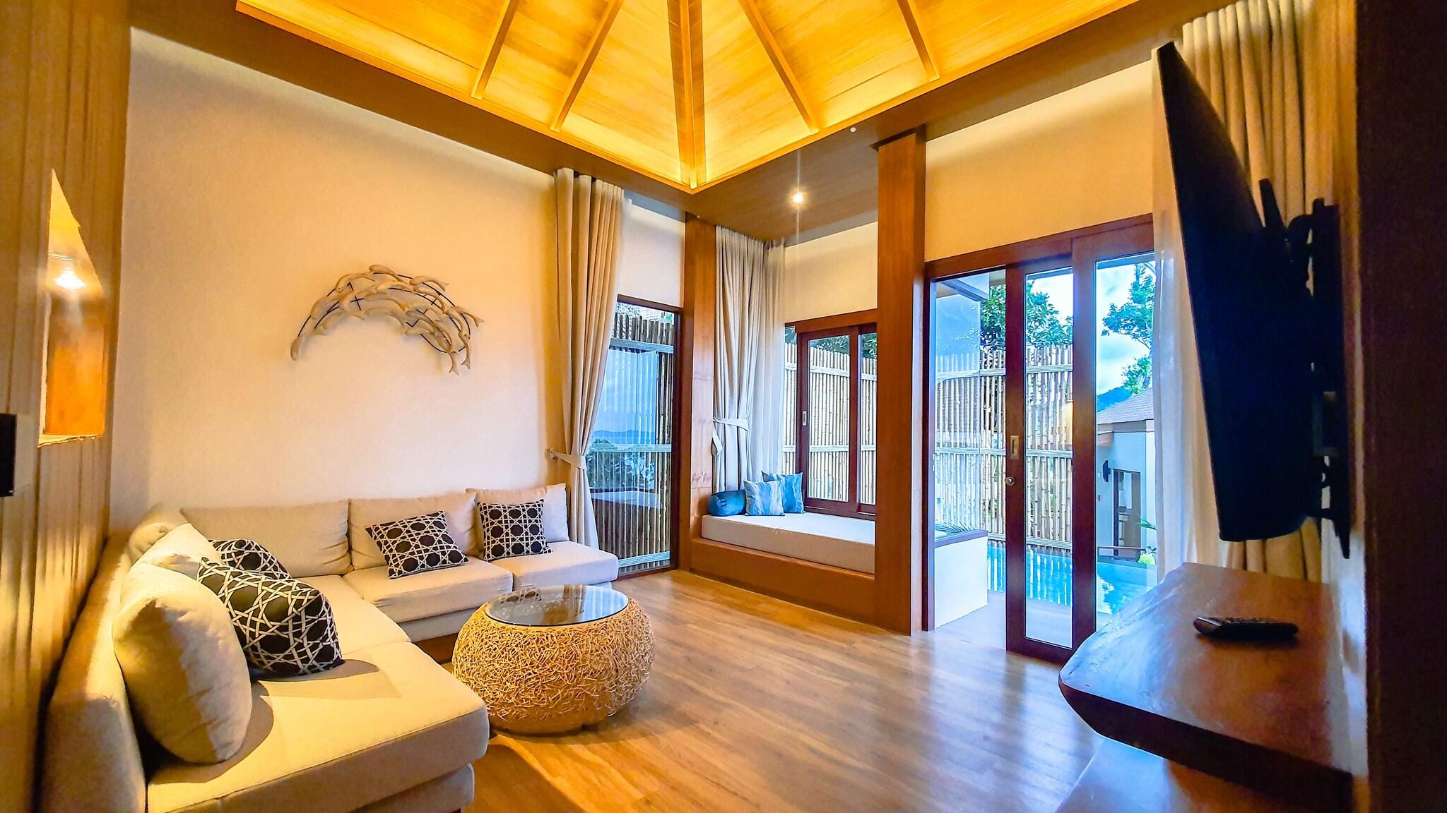 Villa Deluxe with Private Pool