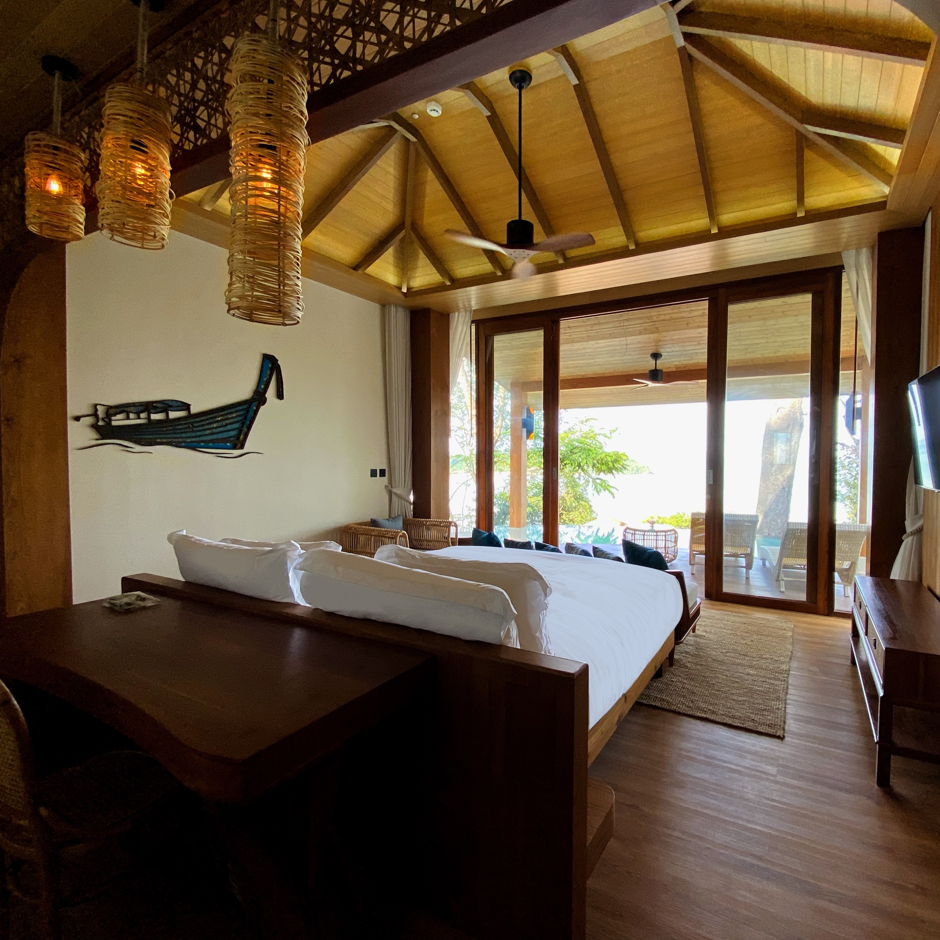 Suite with Private Pool