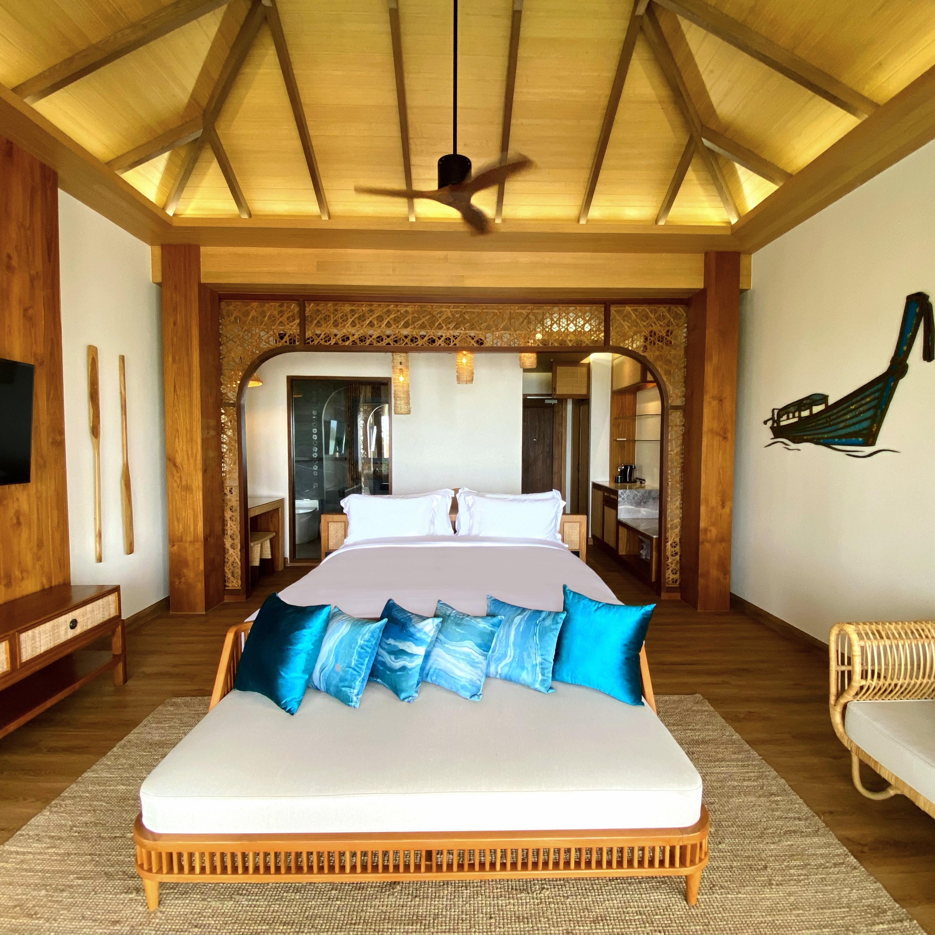 Suite with Private Pool