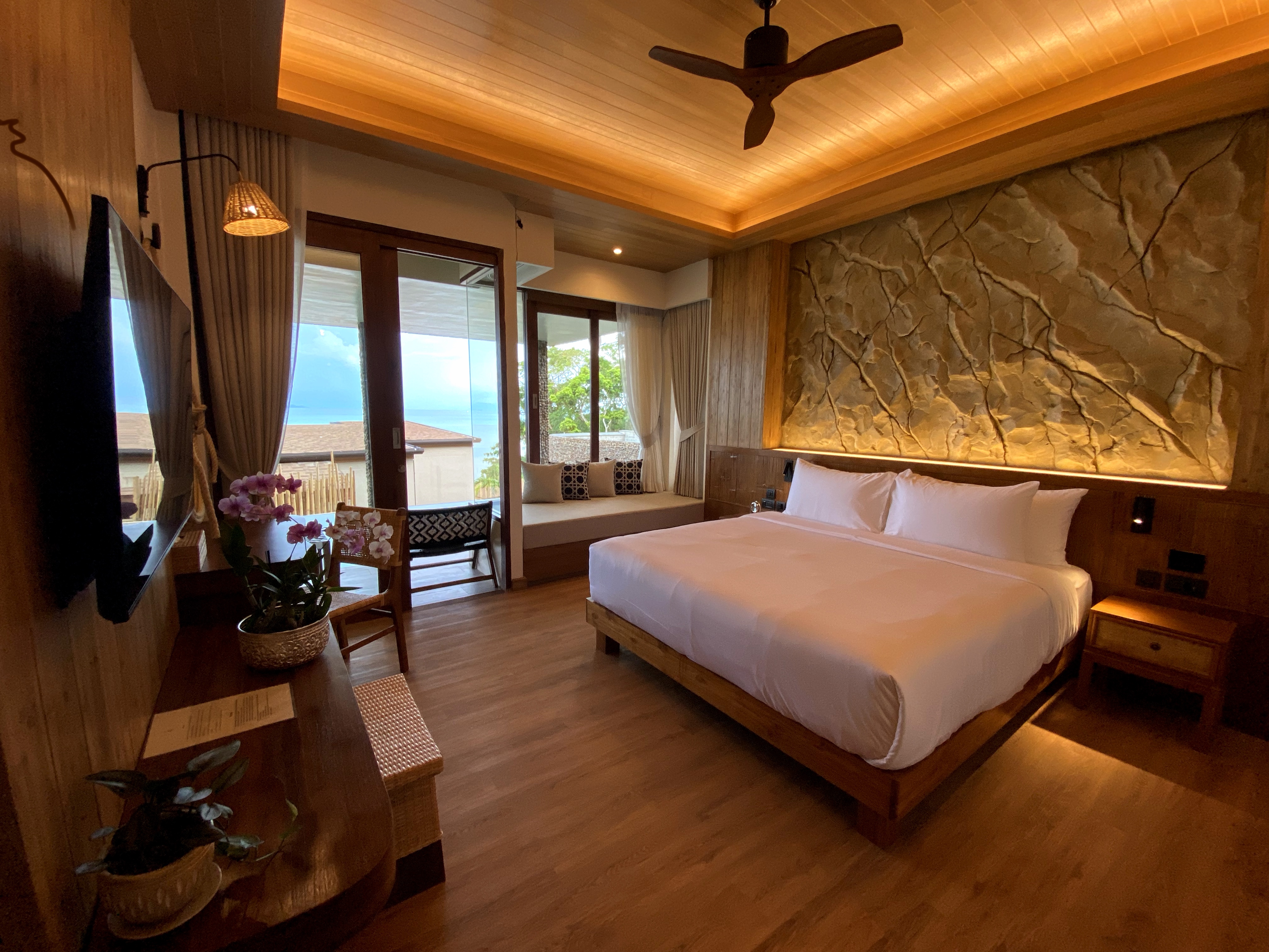 Studio with Private Pool