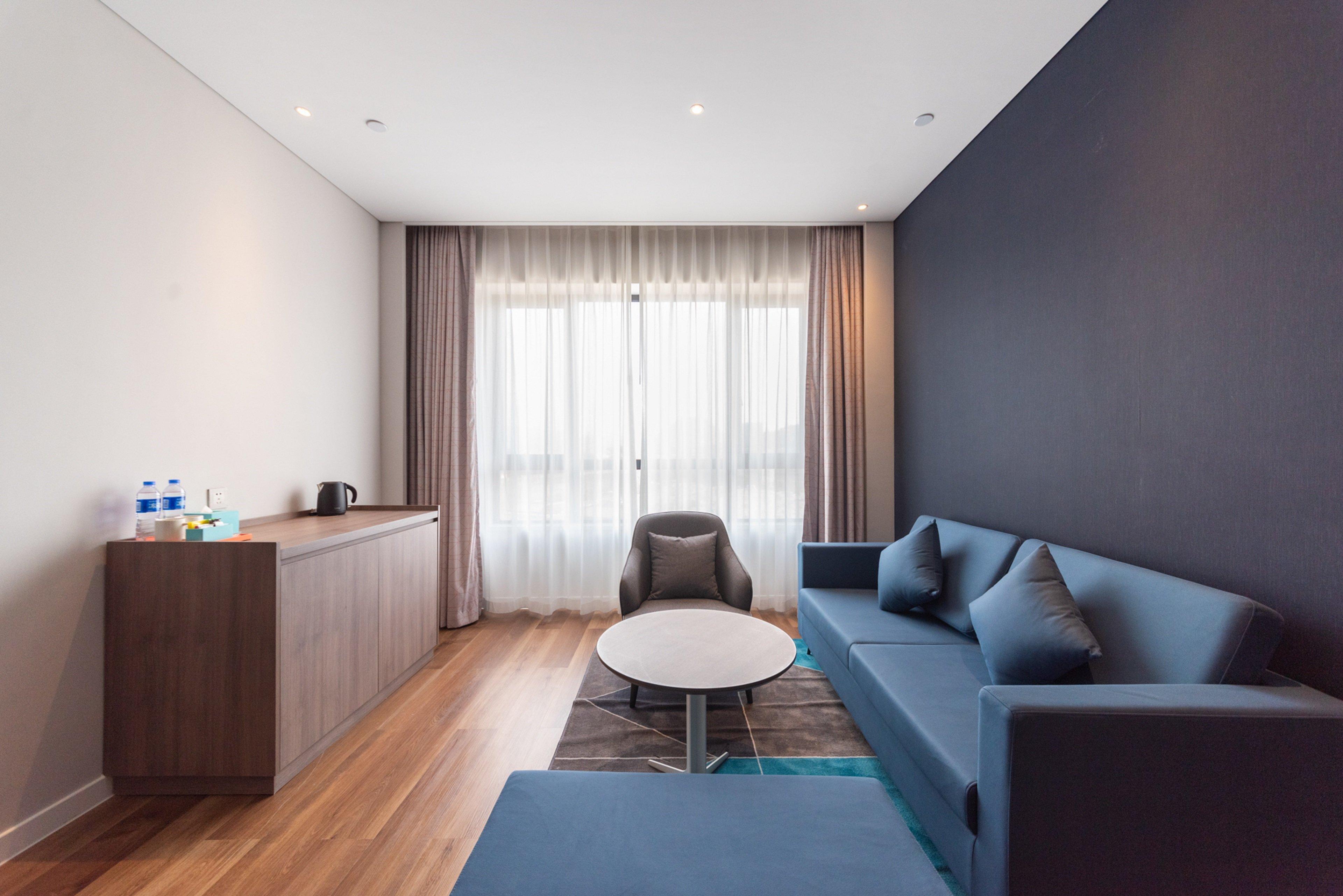 Double Two Queen Beds