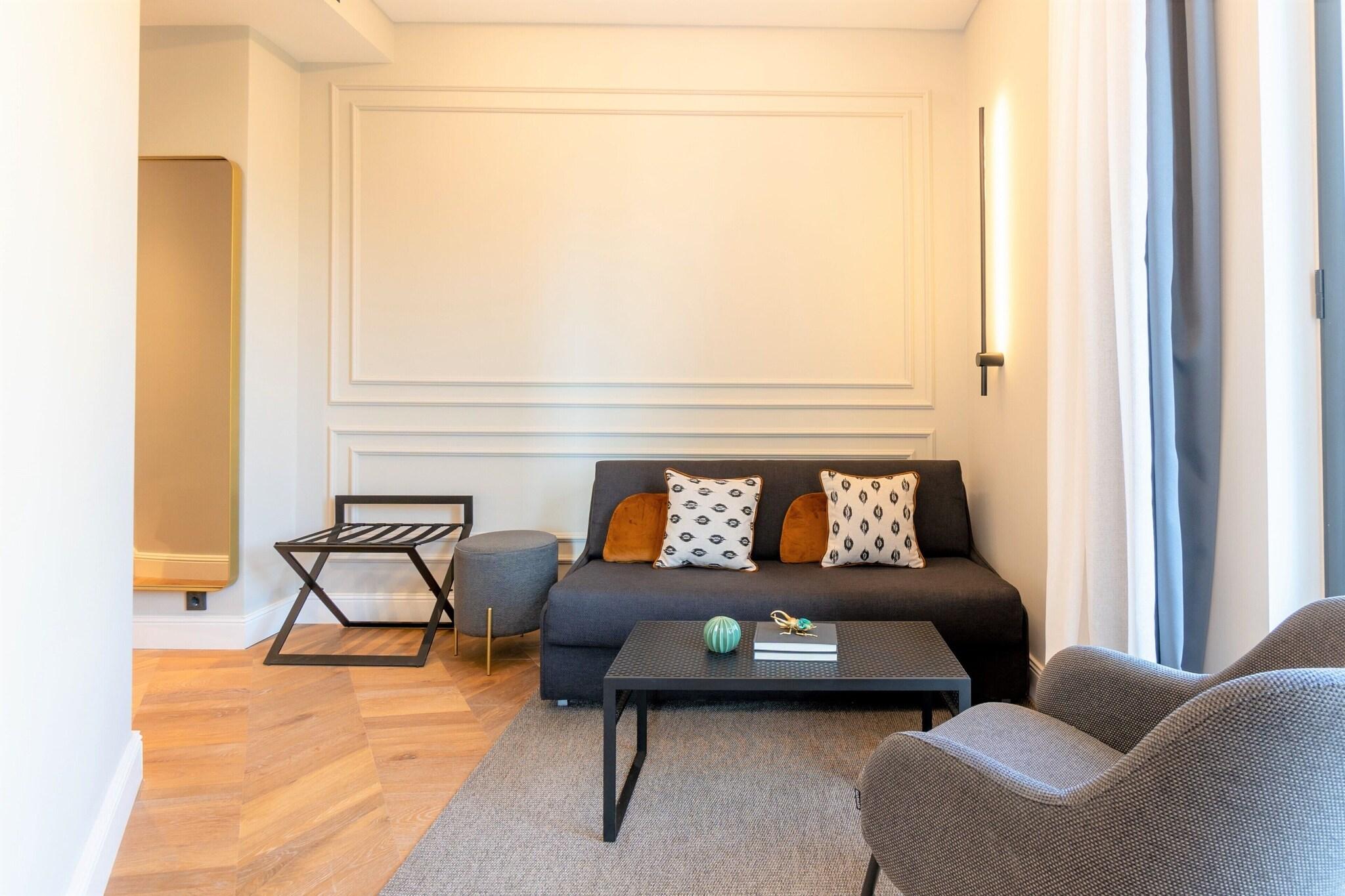 Junior Suite Standard