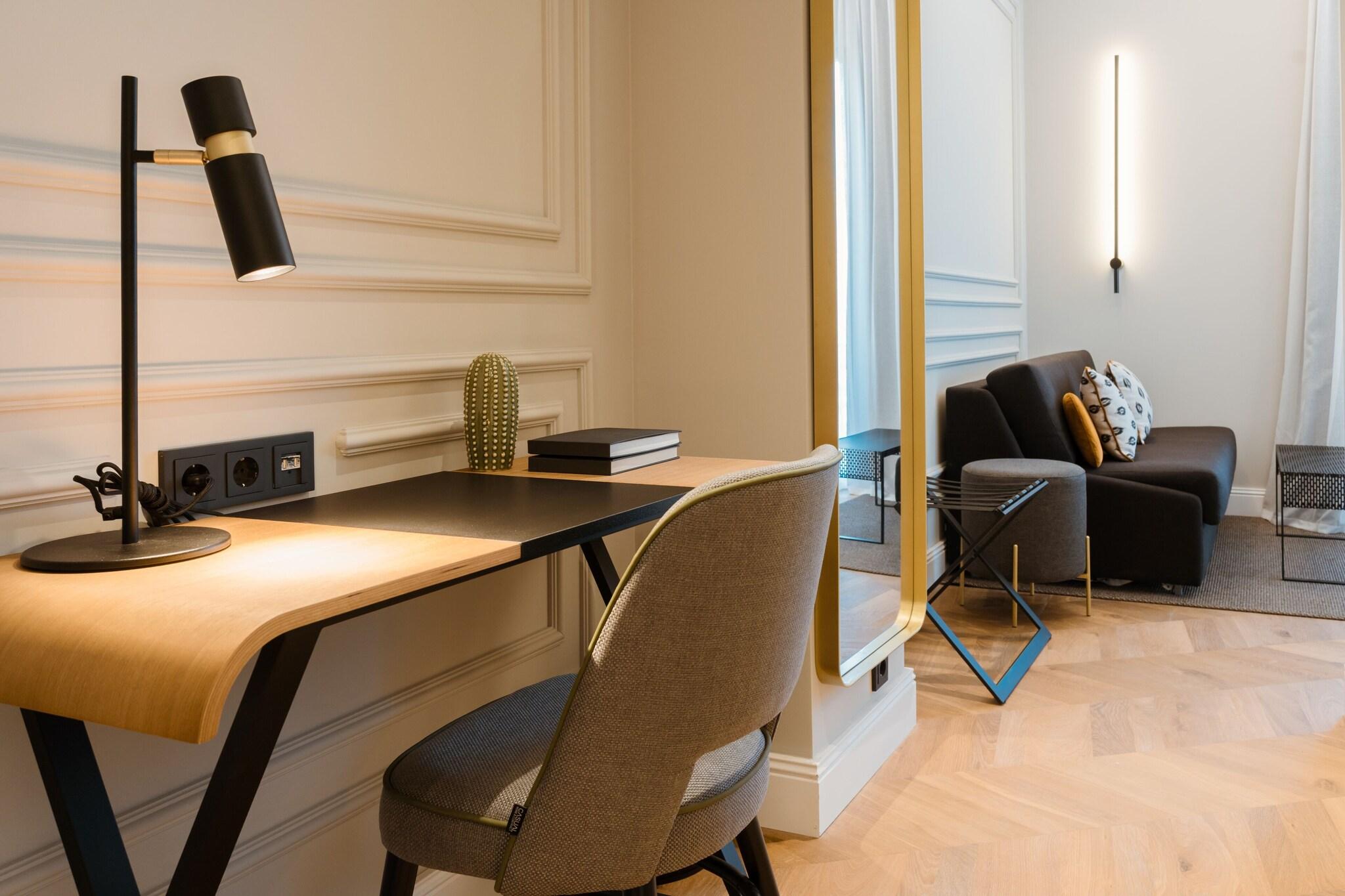 Junior Suite Standard