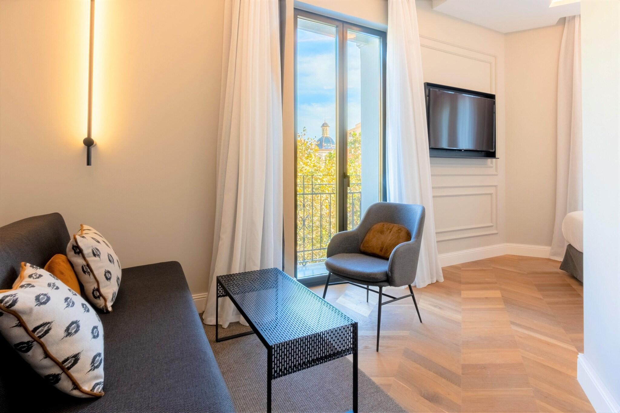 Junior Suite Standard