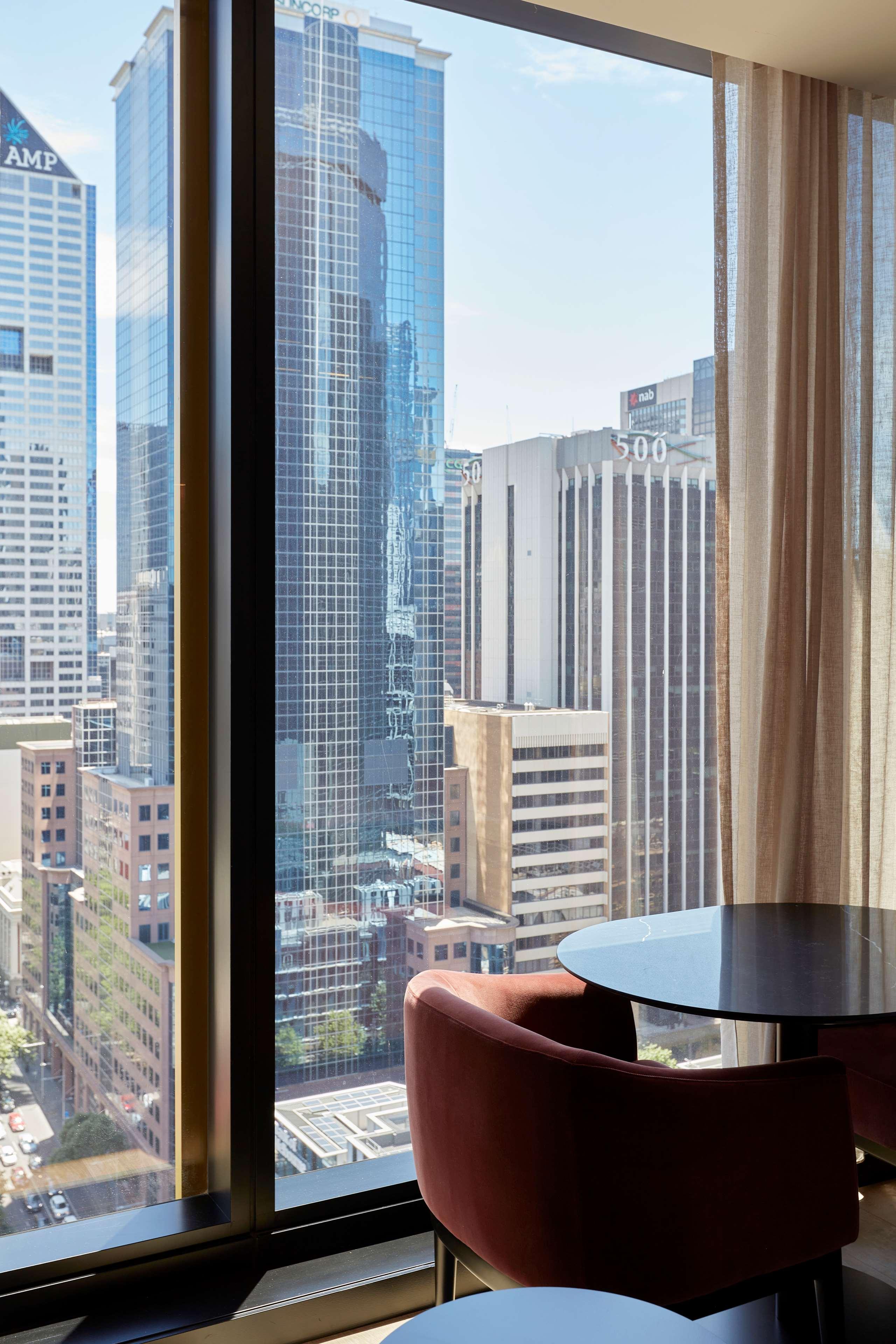 Double or Twin Club City View