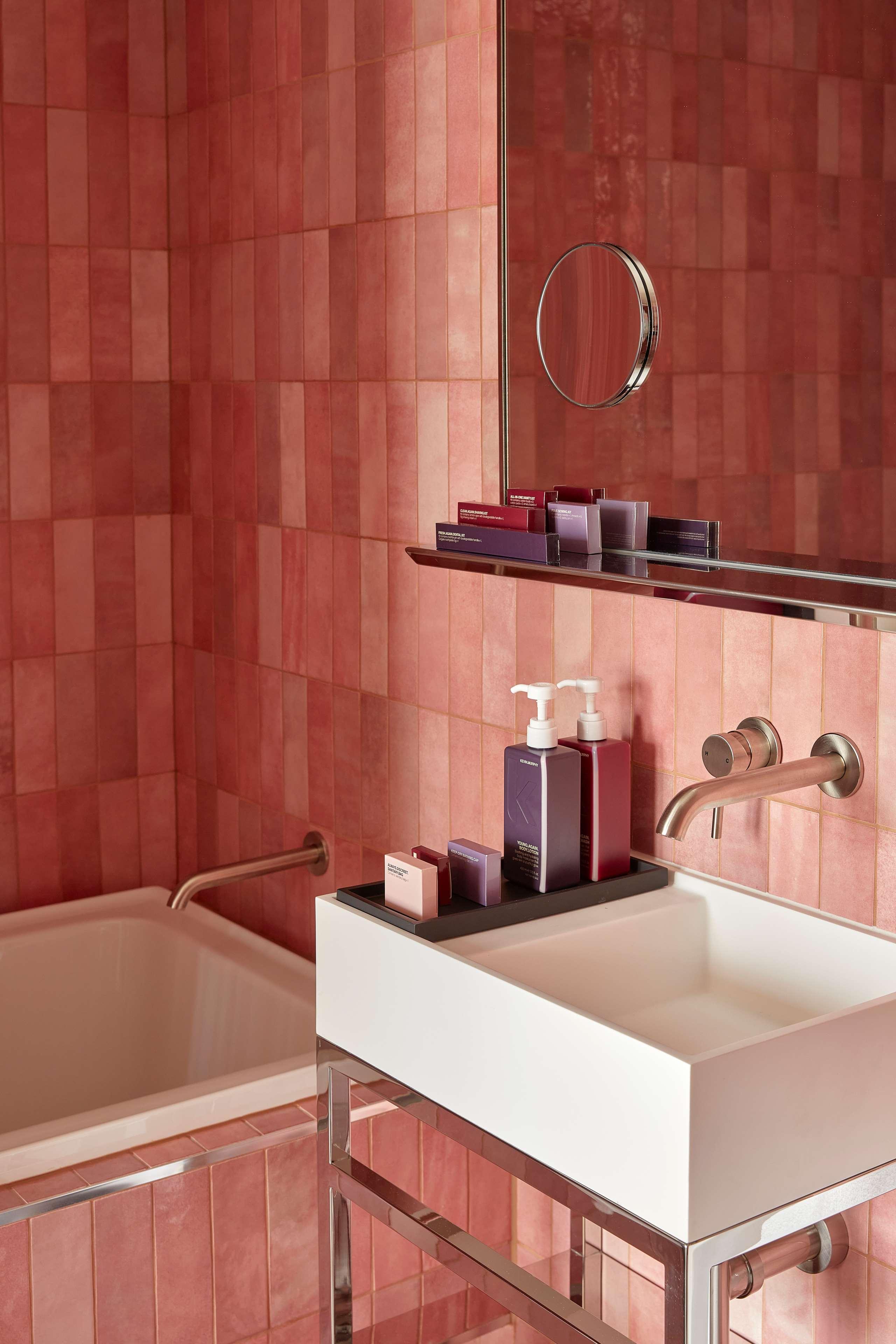 Double or Twin Club City View