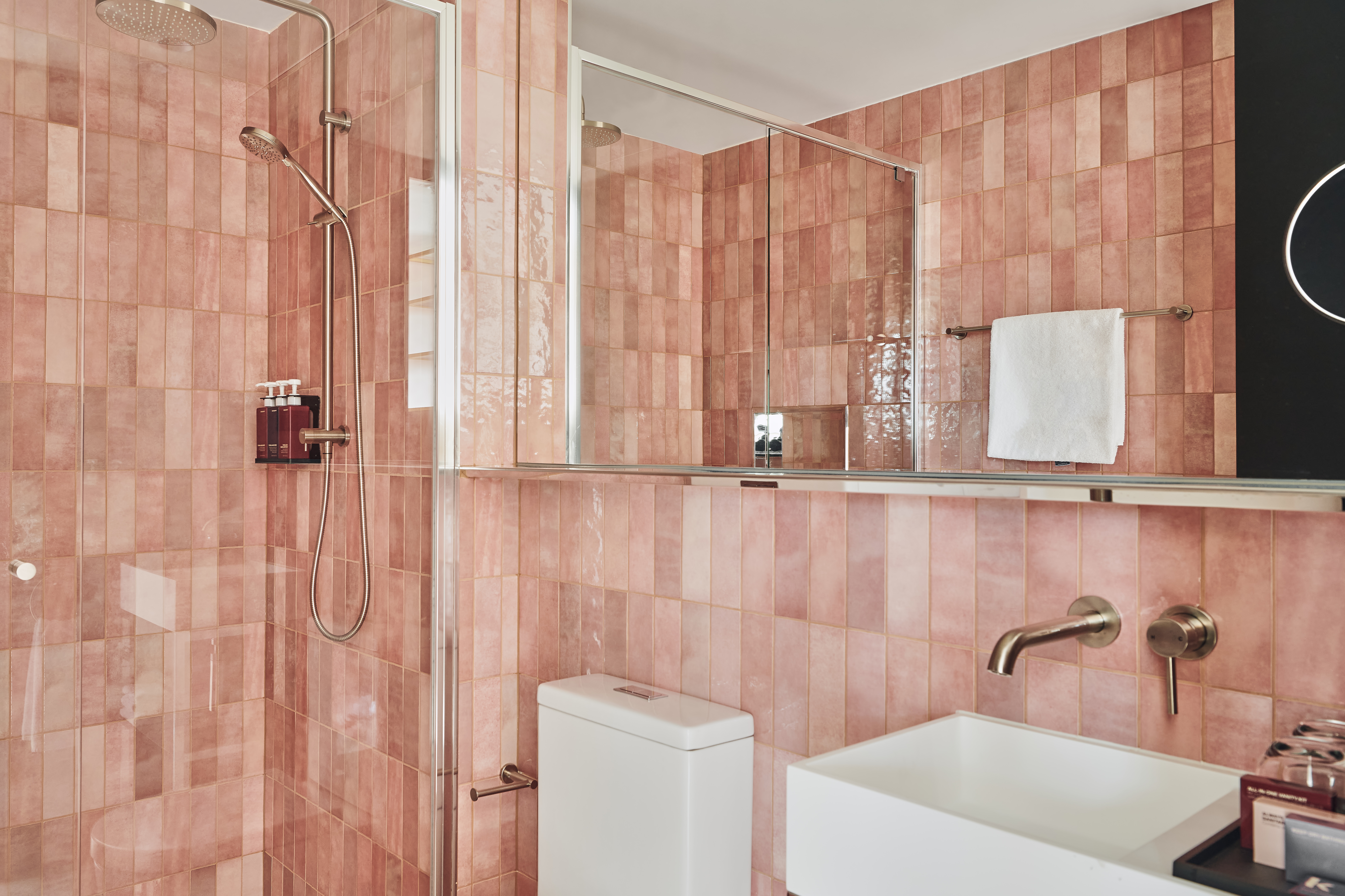 Double or Twin Deluxe