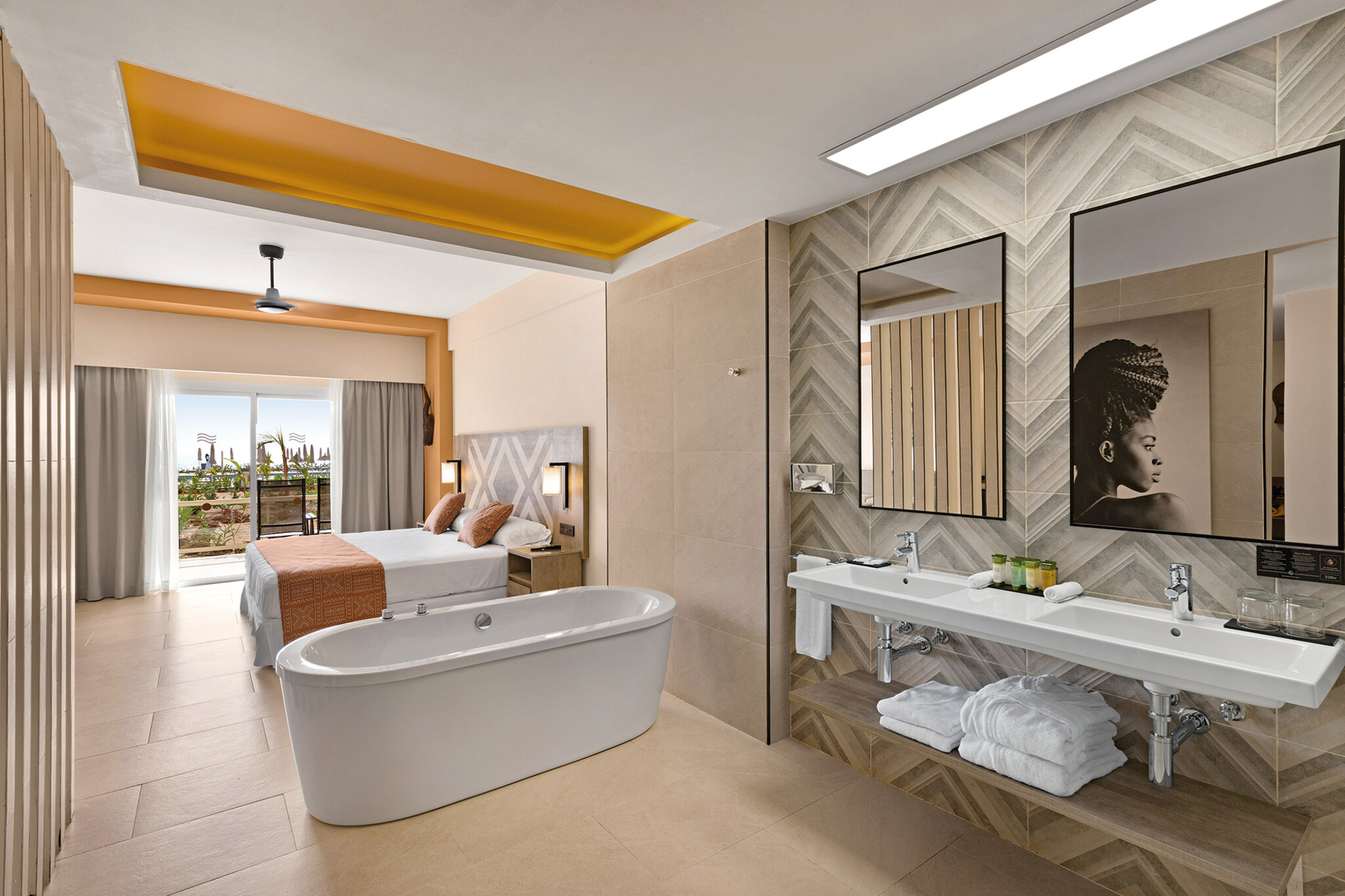 Junior Suite with Private Pool