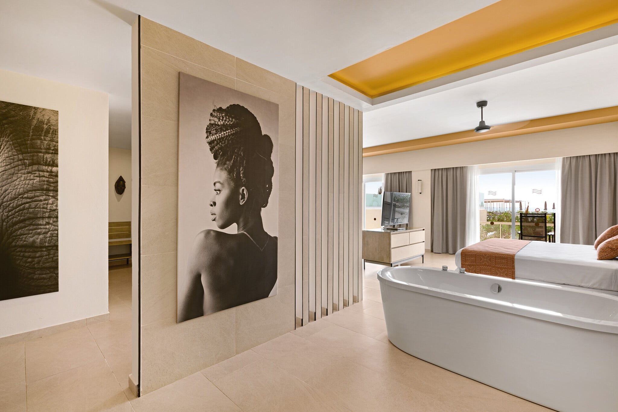 Junior Suite with Private Pool