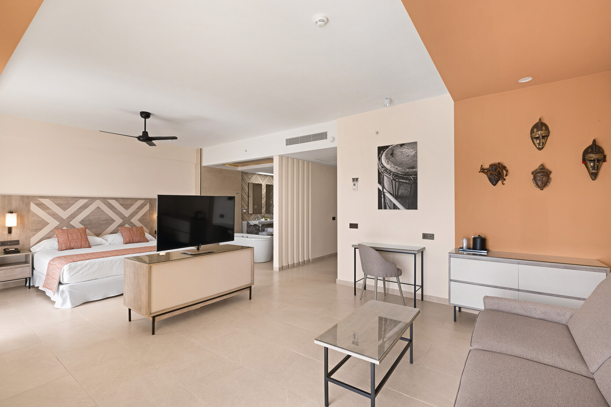 Junior Suite with Private Pool