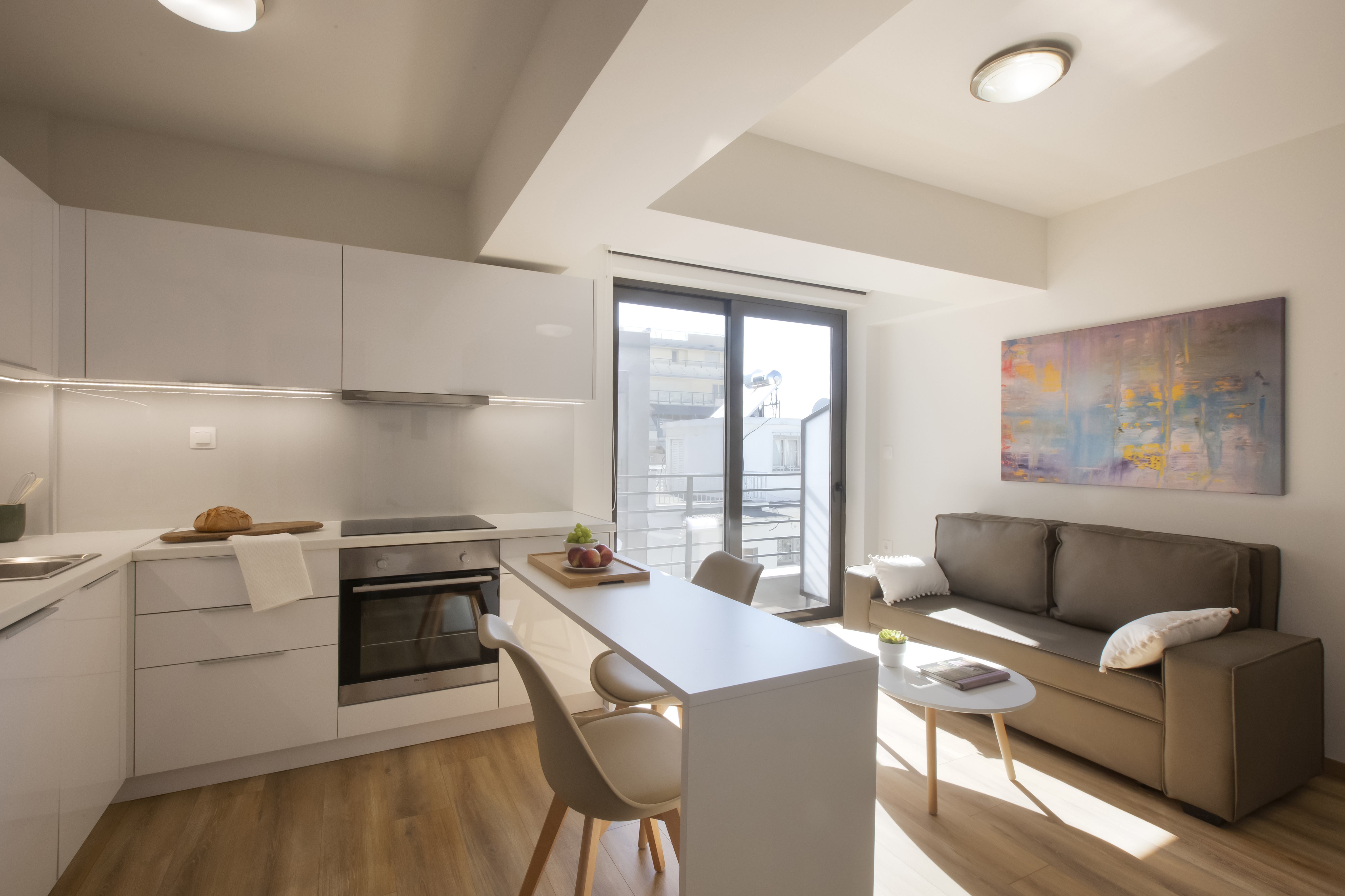 Junior Suite Standard