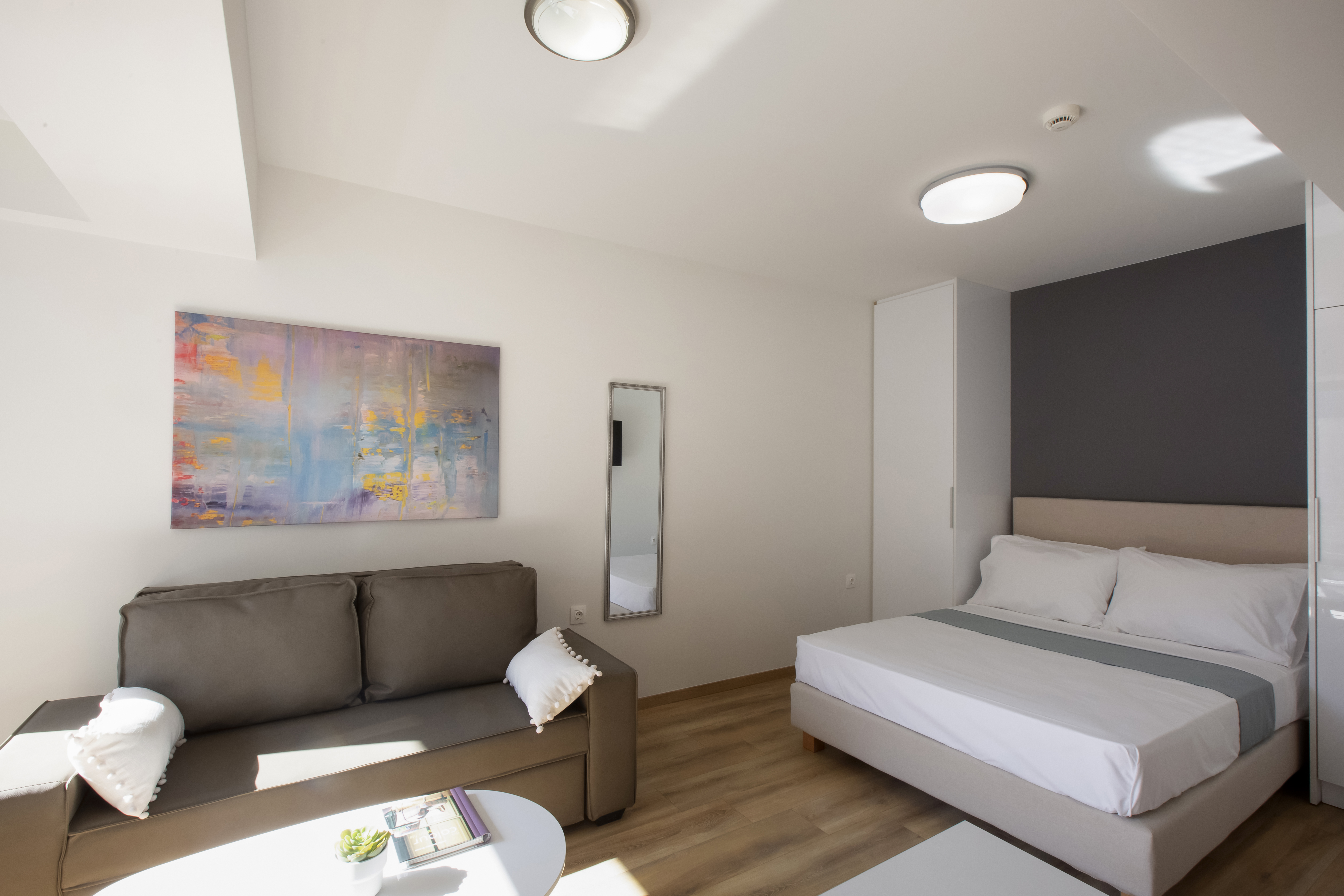 Junior Suite Standard