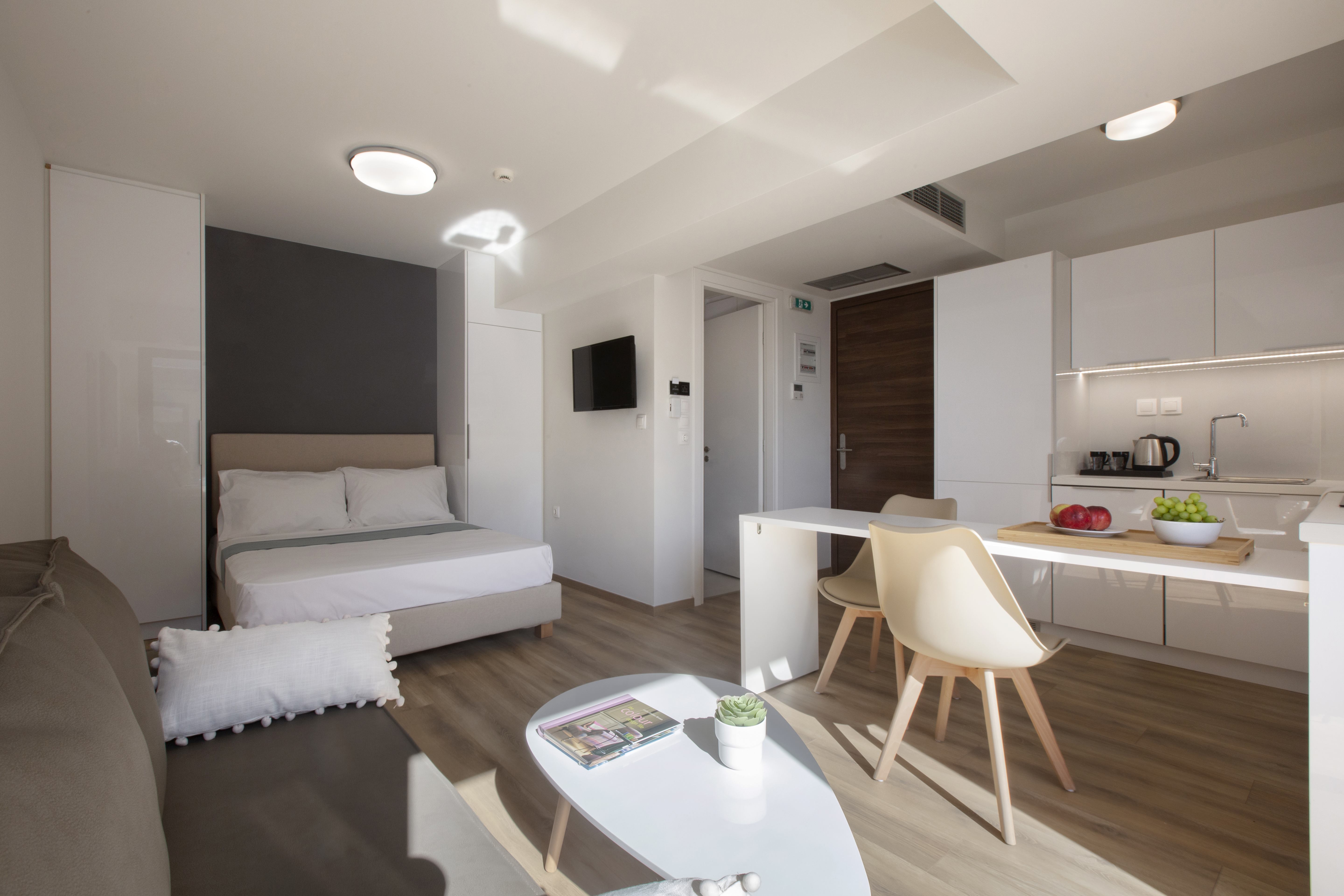 Junior Suite Standard