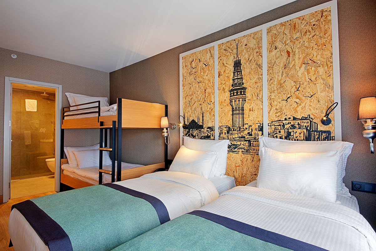 Family Room Standard