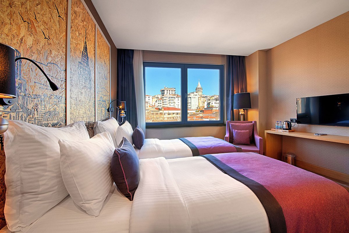 Double or Twin Standard