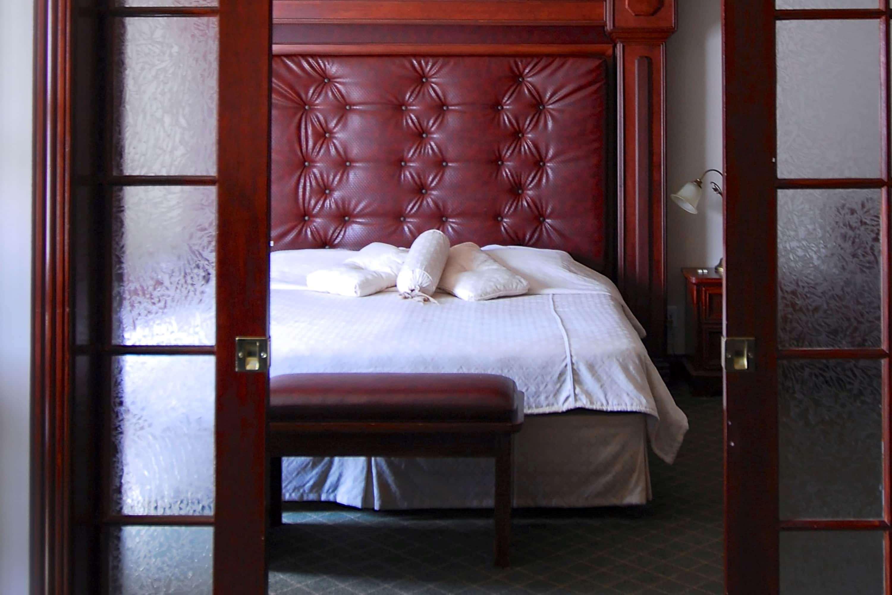 Suite King Bed Non Smoking