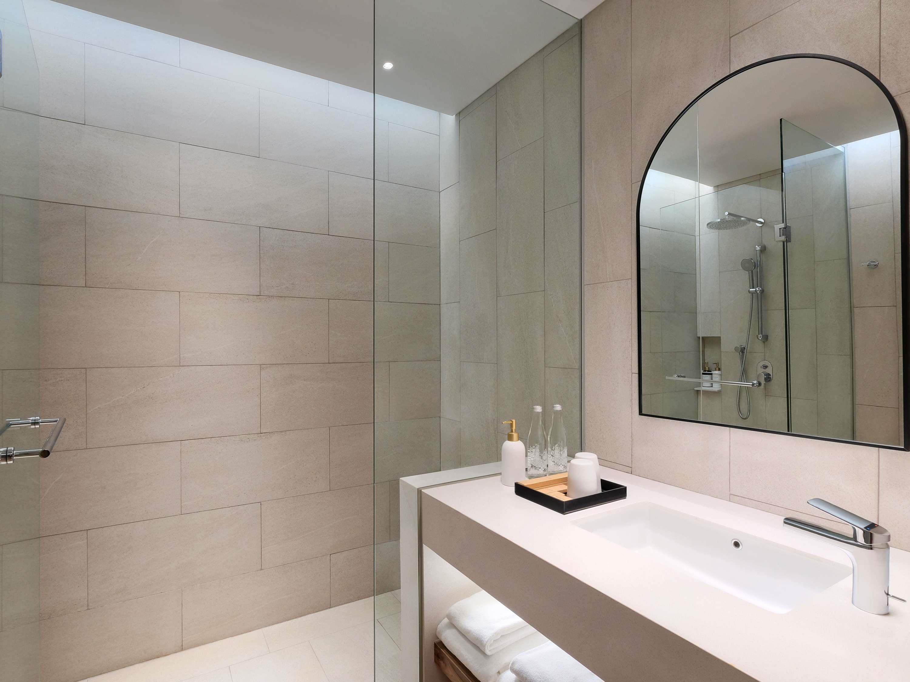 Junior Suite Two Beds