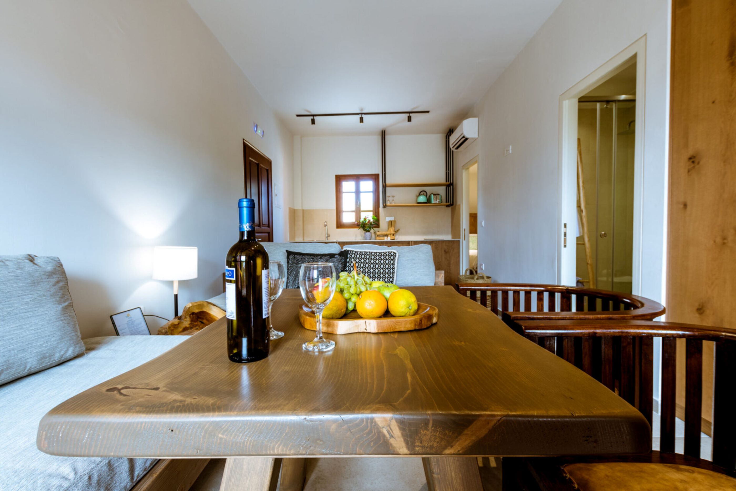 Apartment Two Bedrooms