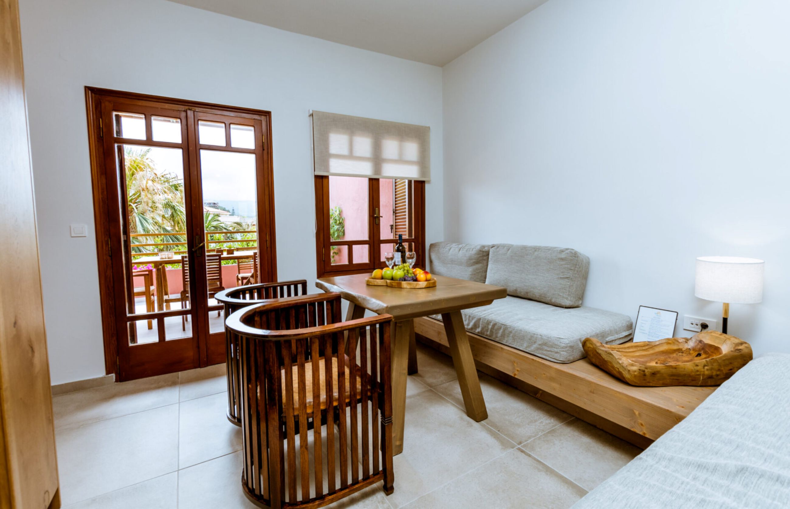 Apartment Two Bedrooms