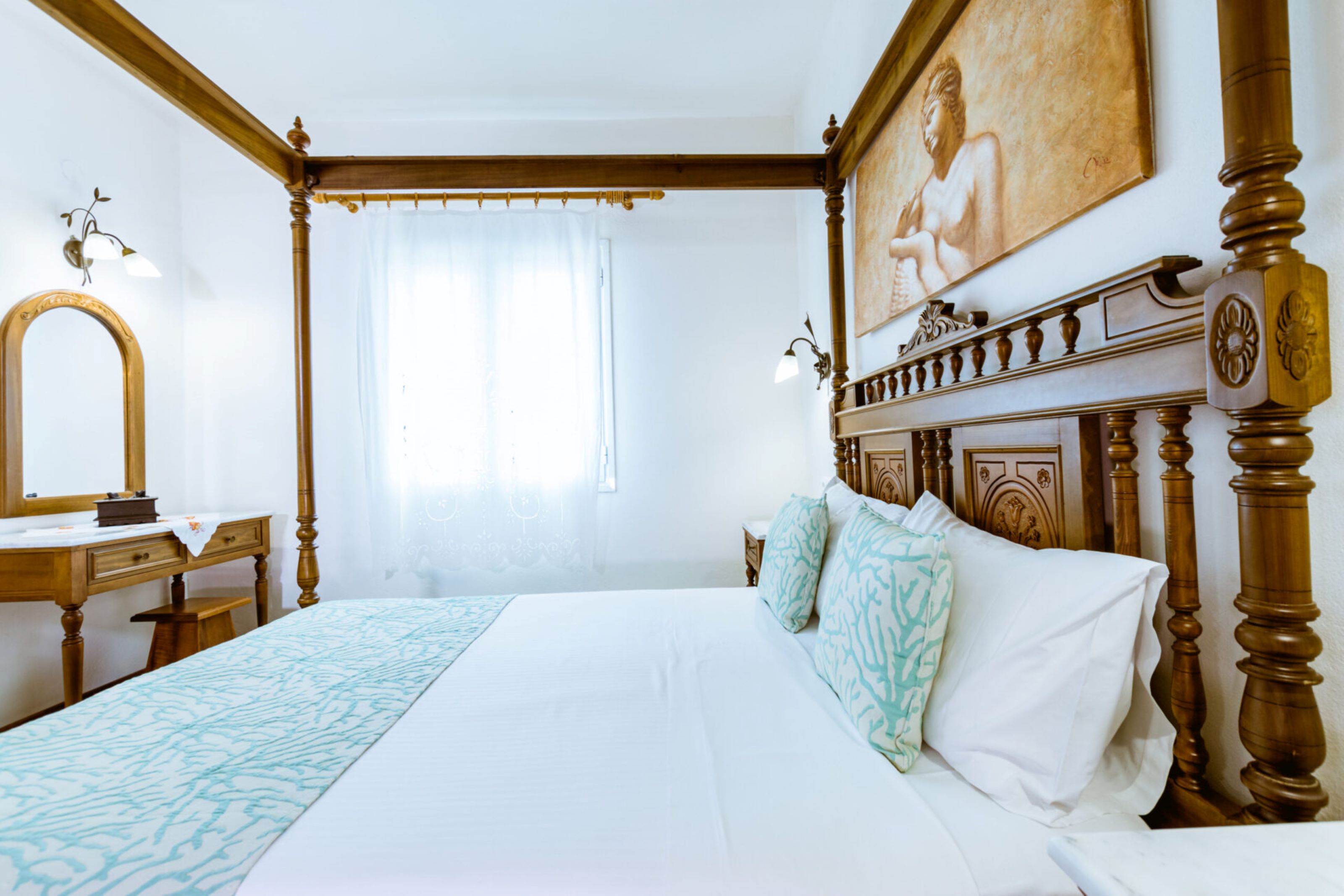 Apartment Superior One Bedroom