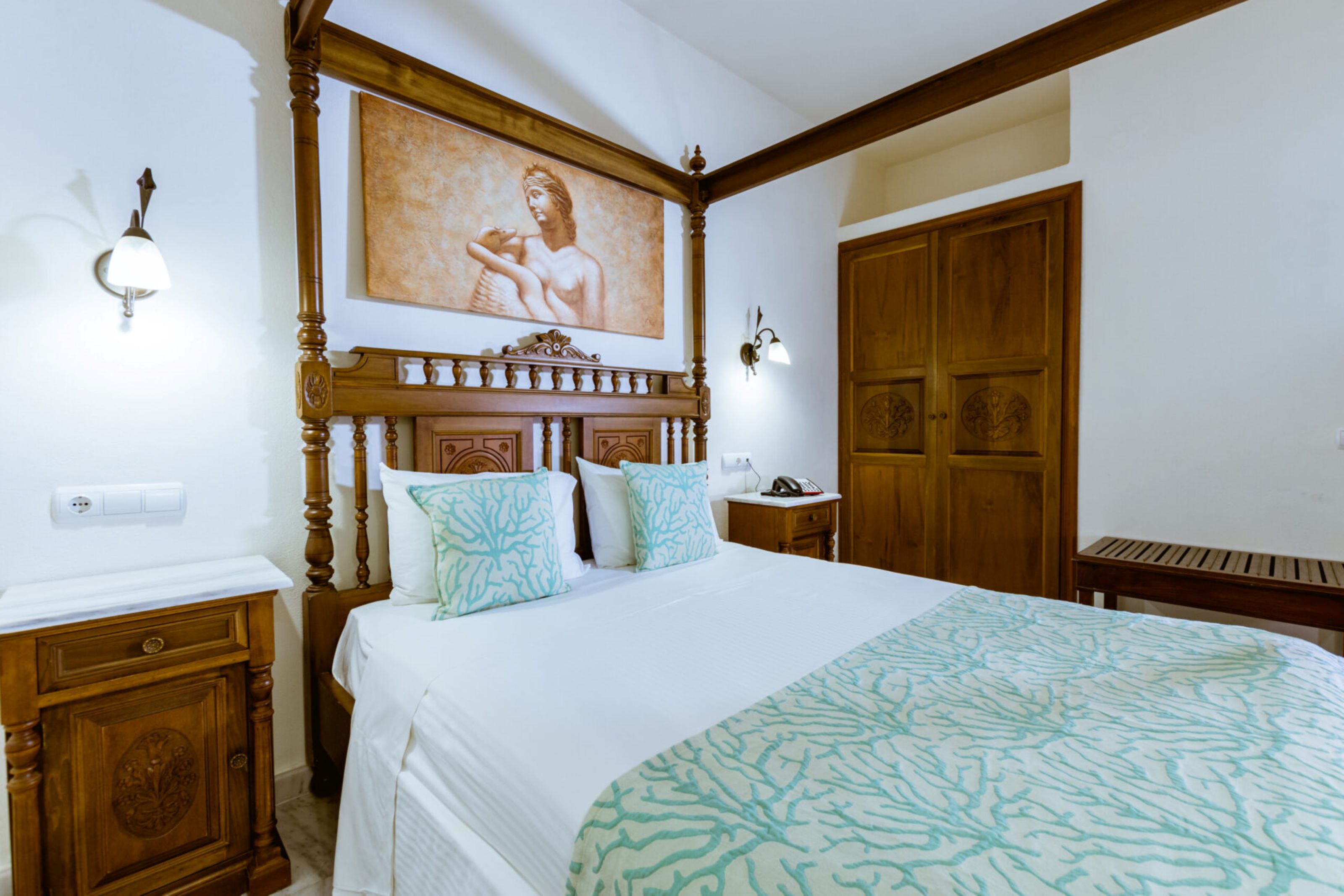 Apartment Superior One Bedroom