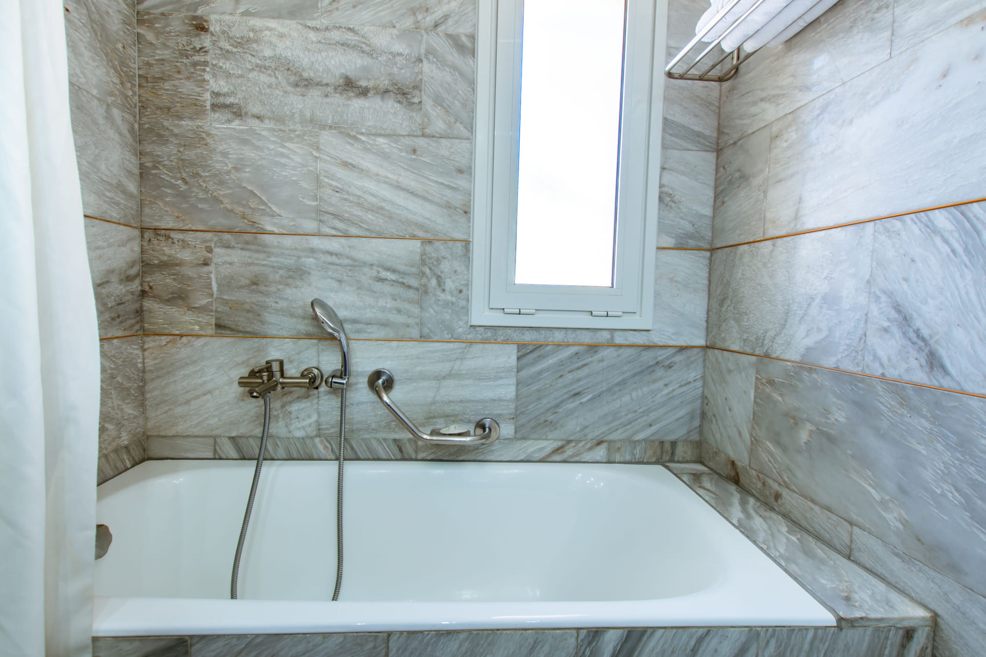 Family Room One Bedroom