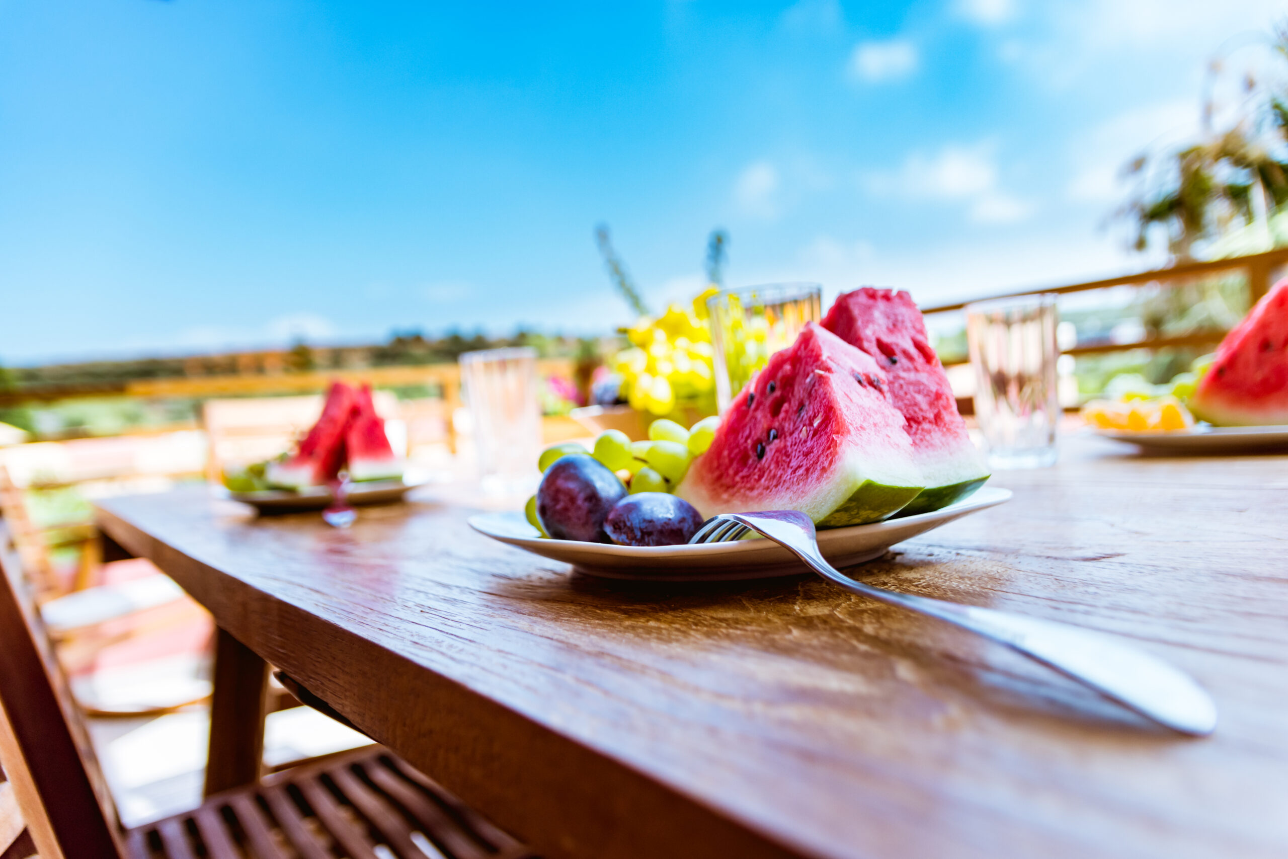 Apartment Two Bedrooms