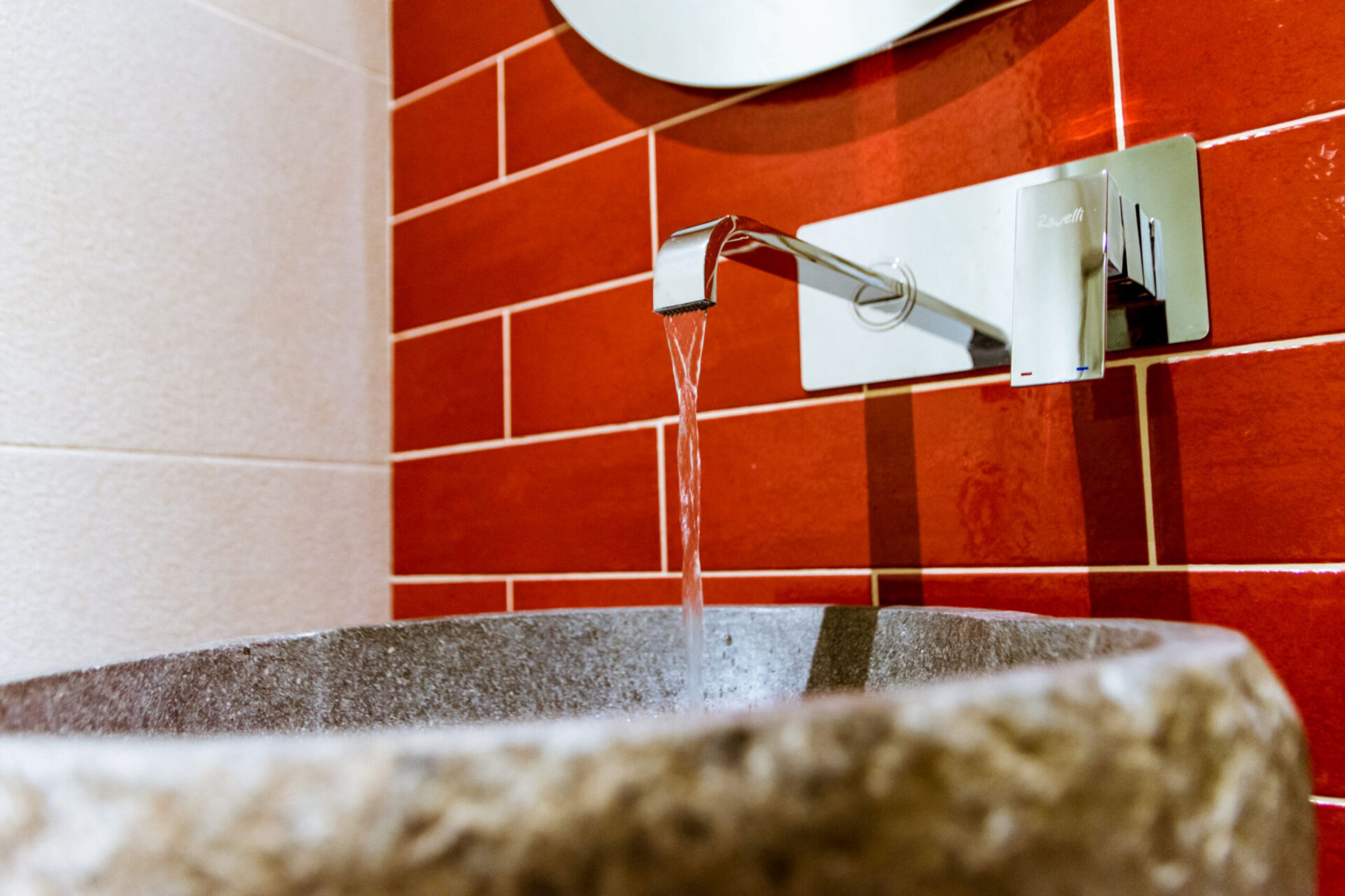 Apartment Two Bedrooms